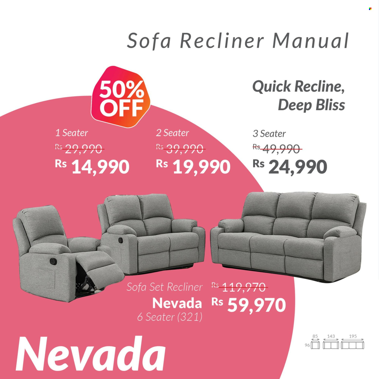 Catalogue Teak World - 05/12/2025 - 31/12/2025. Page 3