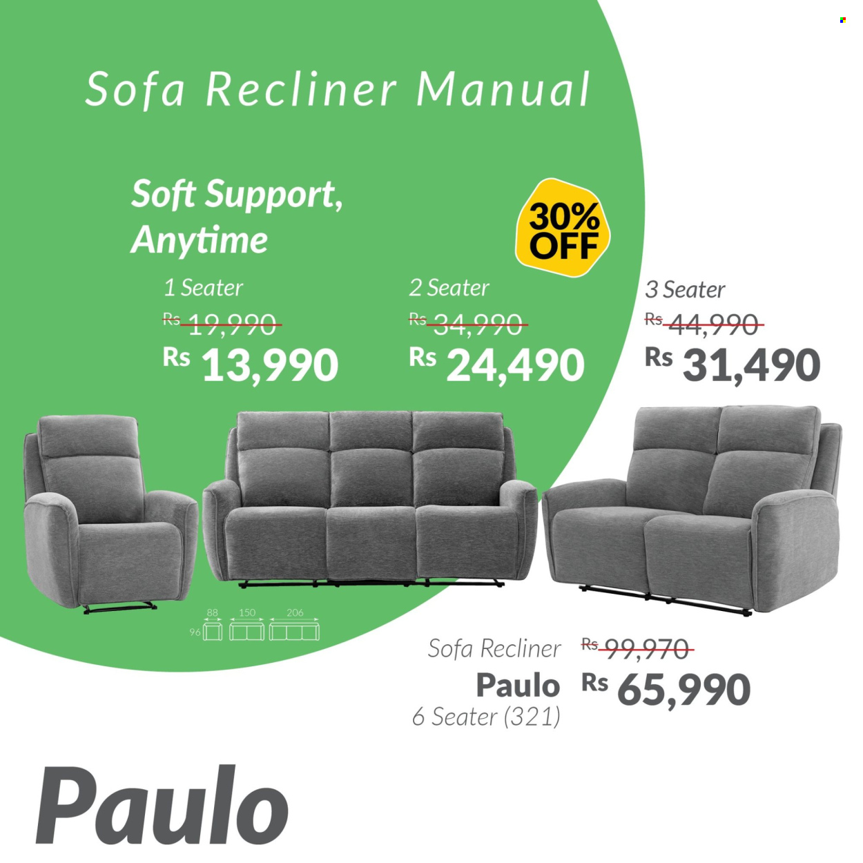 Catalogue Teak World - 05/12/2025 - 31/12/2025. Page 4