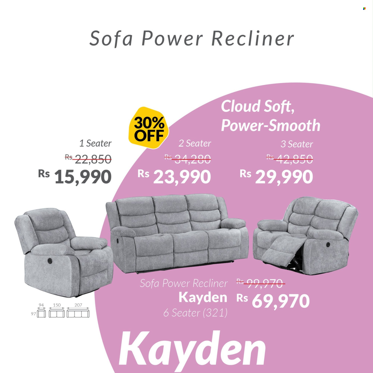 Catalogue Teak World - 05/12/2025 - 31/12/2025. Page 5