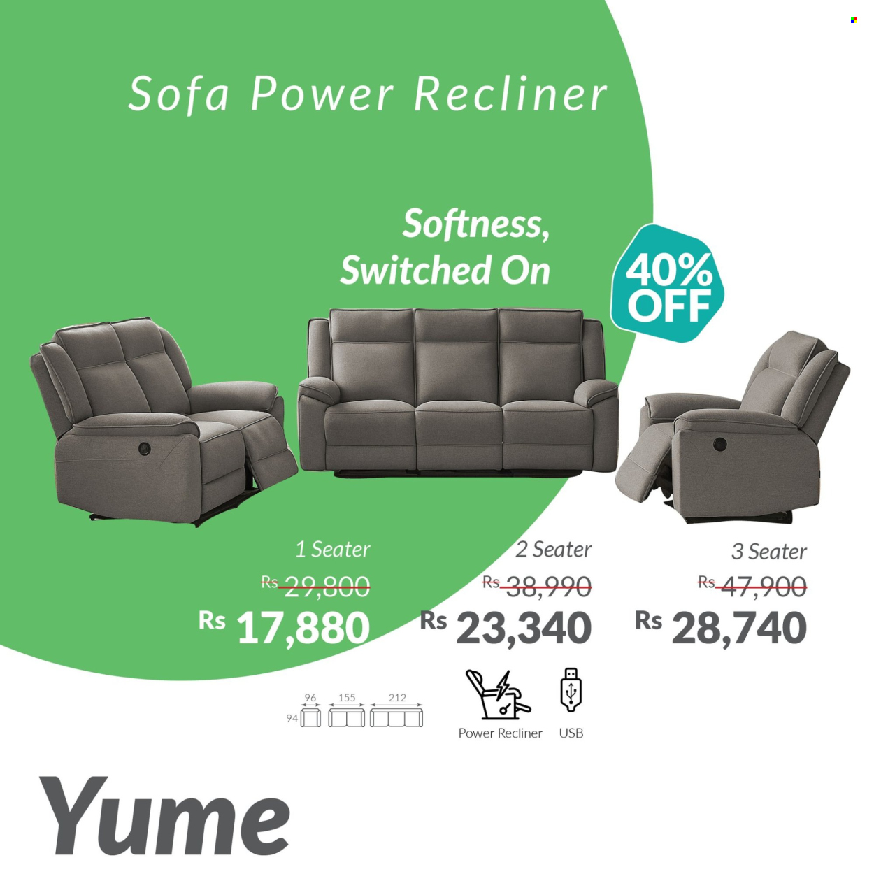 Catalogue Teak World - 05/12/2025 - 31/12/2025. Page 6