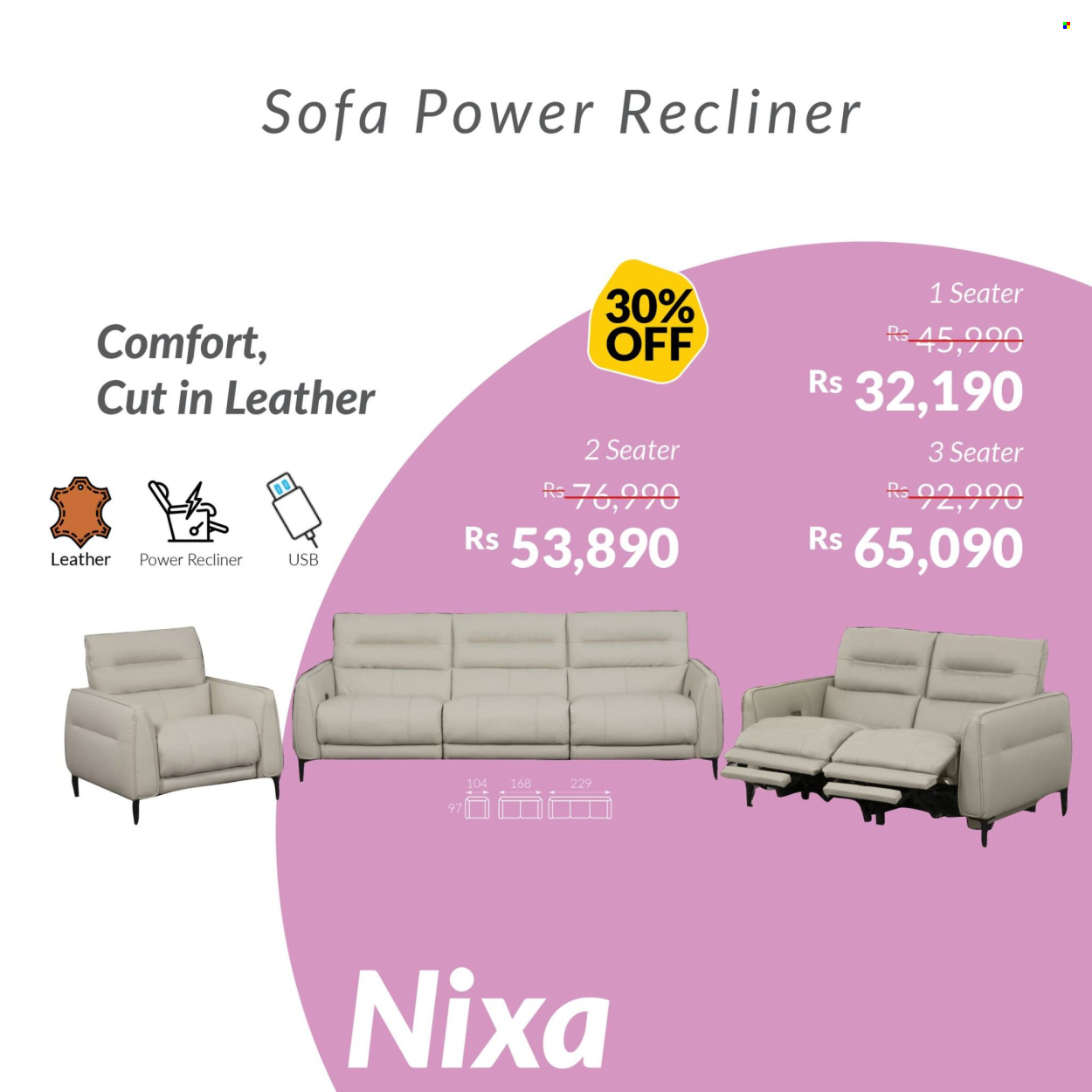 Catalogue Teak World - 05/12/2025 - 31/12/2025. Page 9