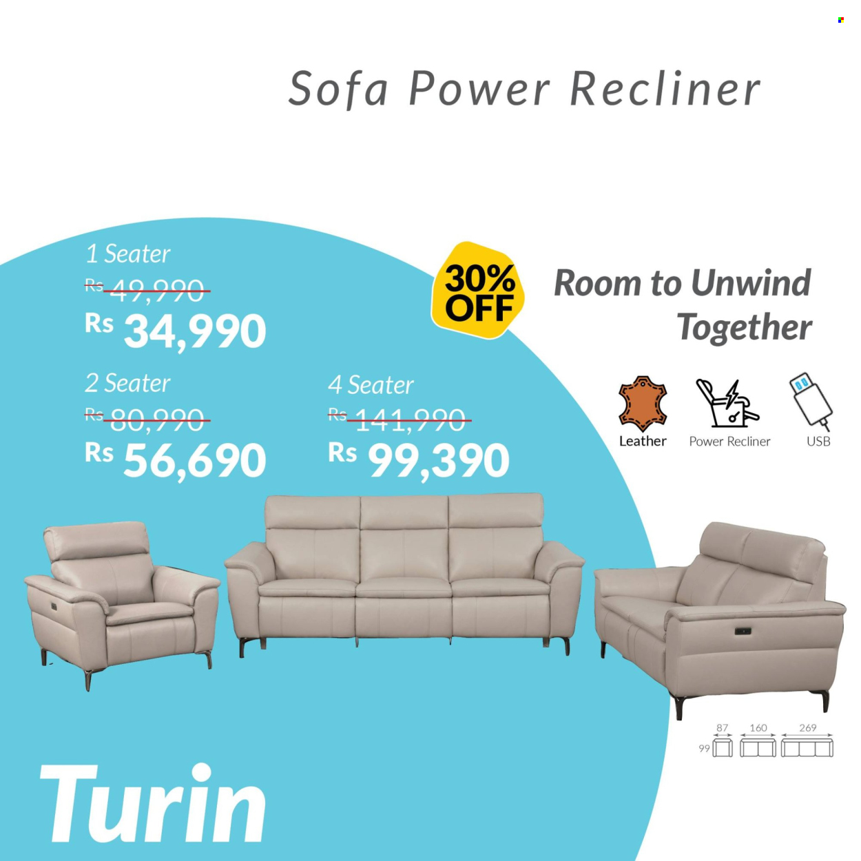 Catalogue Teak World - 05/12/2025 - 31/12/2025. Page 10