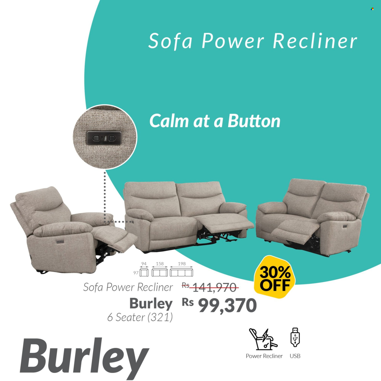 Catalogue Teak World - 05/12/2025 - 31/12/2025. Page 11