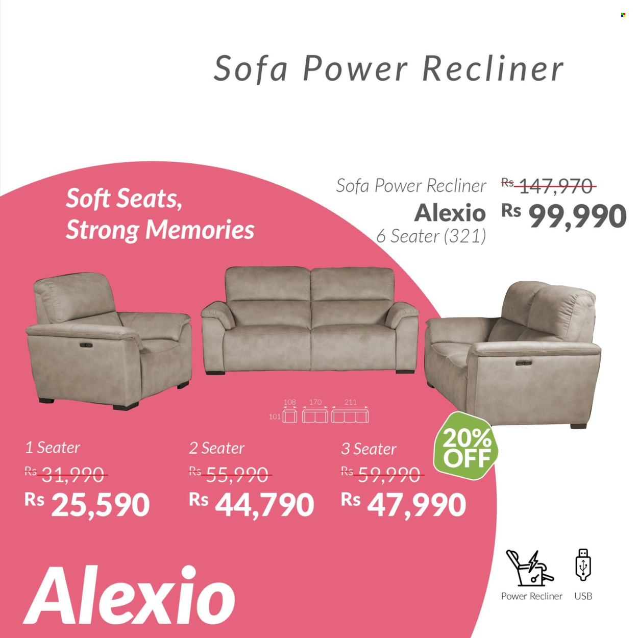 Catalogue Teak World - 05/12/2025 - 31/12/2025. Page 12