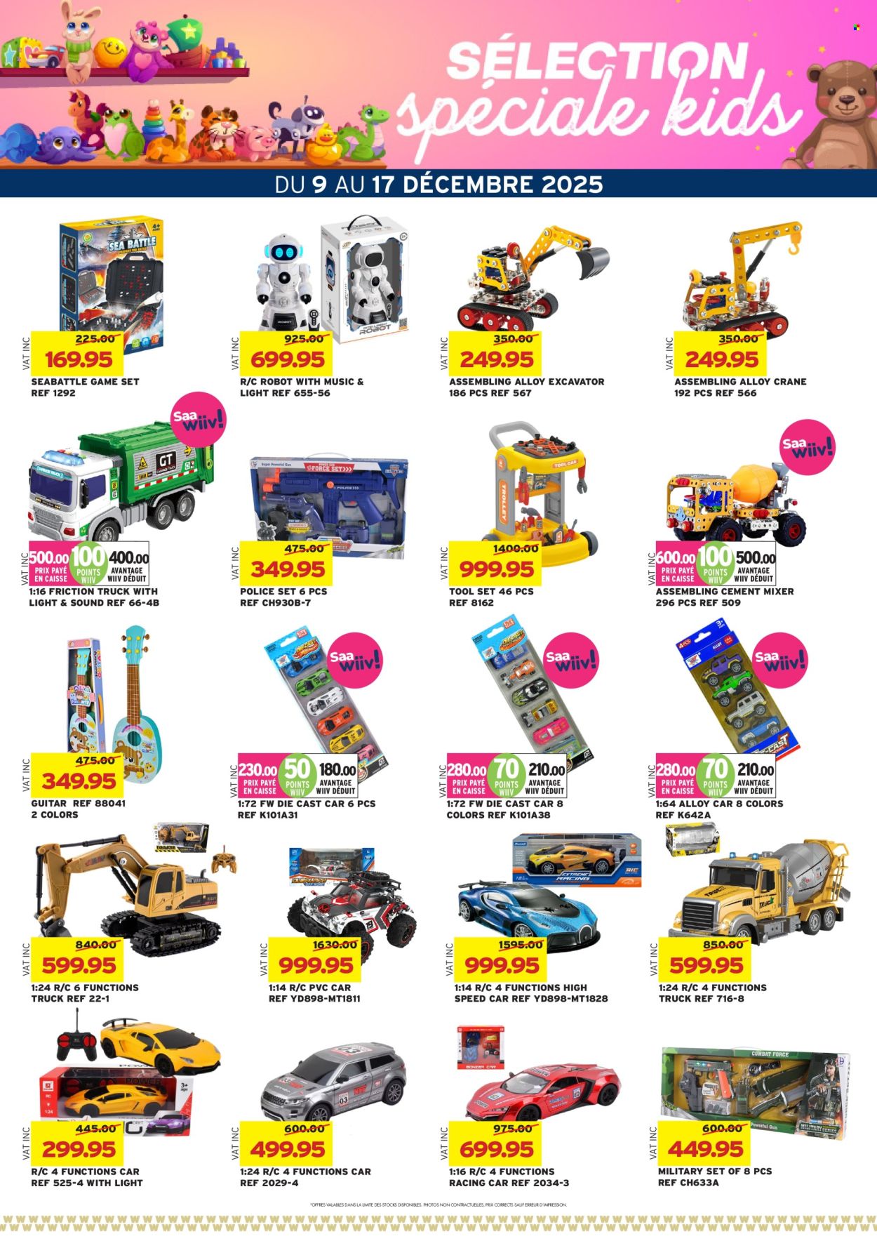 Catalogue Winners - 09/12/2025 - 17/12/2025. Page 4