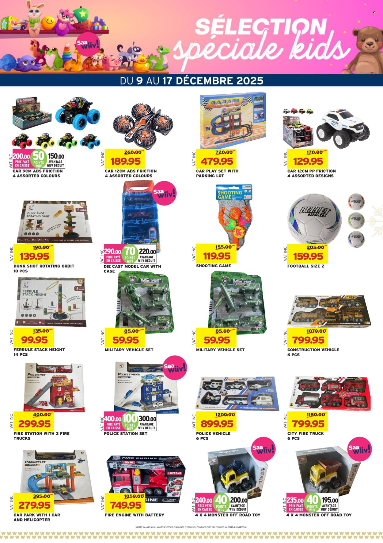 Catalogue Winners - 09/12/2025 - 17/12/2025. Page 5