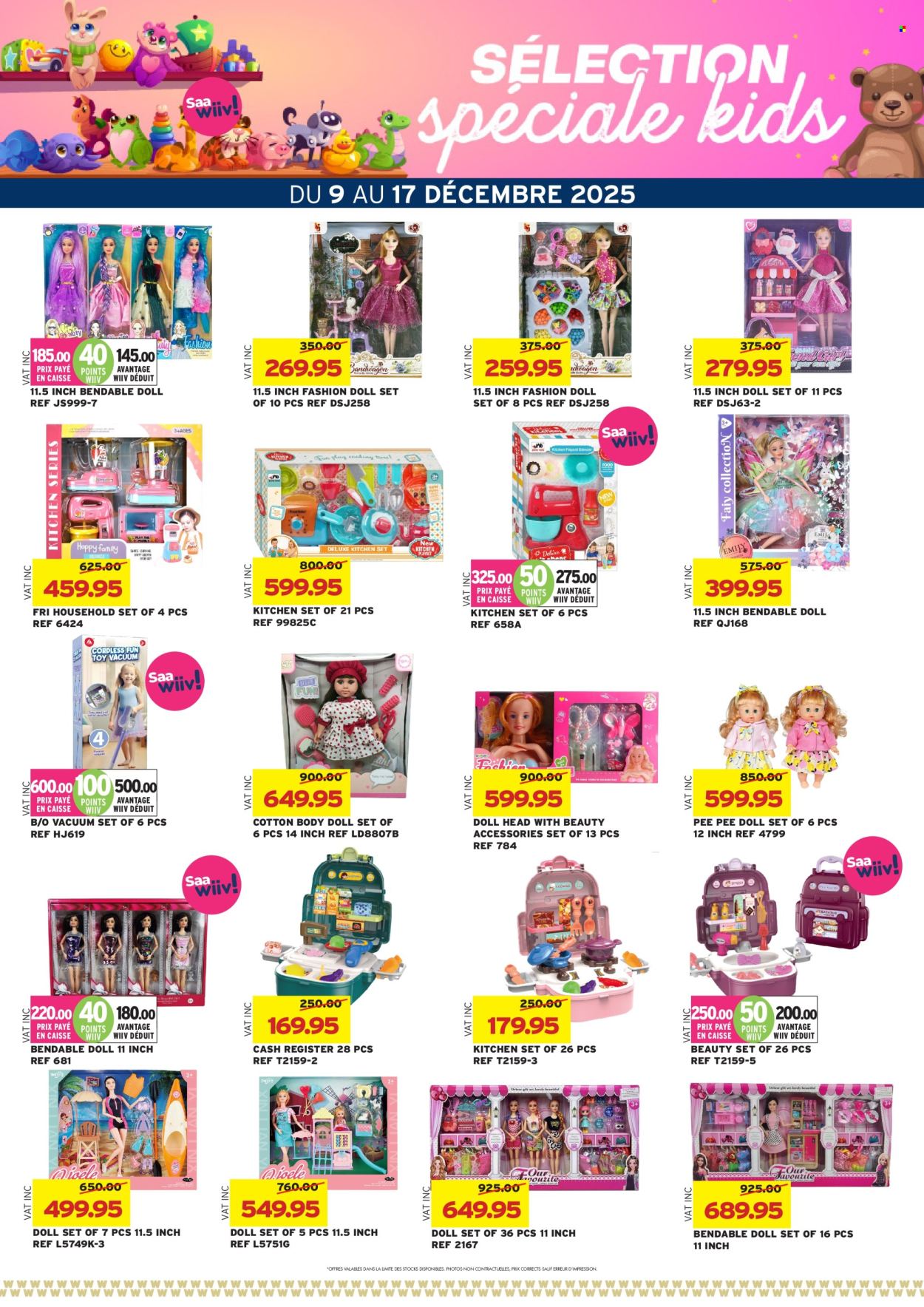 Catalogue Winners - 09/12/2025 - 17/12/2025. Page 6