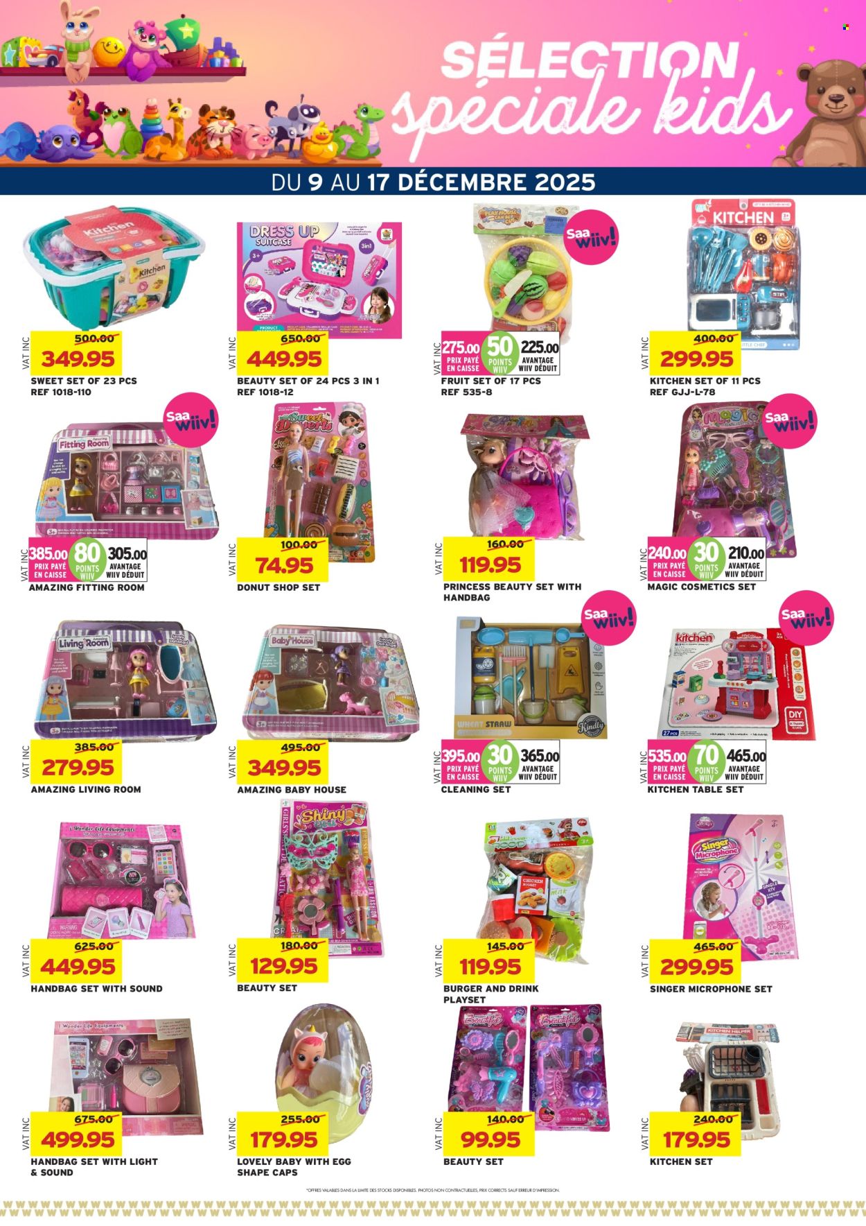 Catalogue Winners - 09/12/2025 - 17/12/2025. Page 7