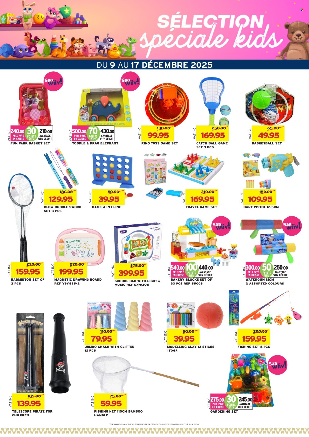 Catalogue Winners - 09/12/2025 - 17/12/2025. Page 9