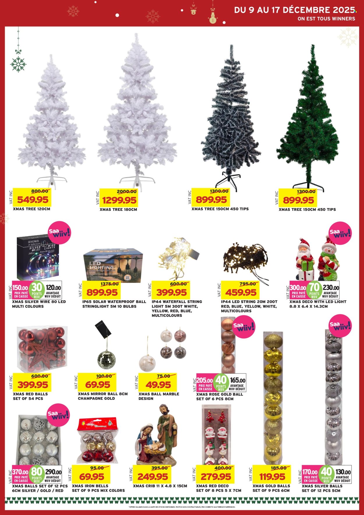 Catalogue Winners - 09/12/2025 - 17/12/2025. Page 10