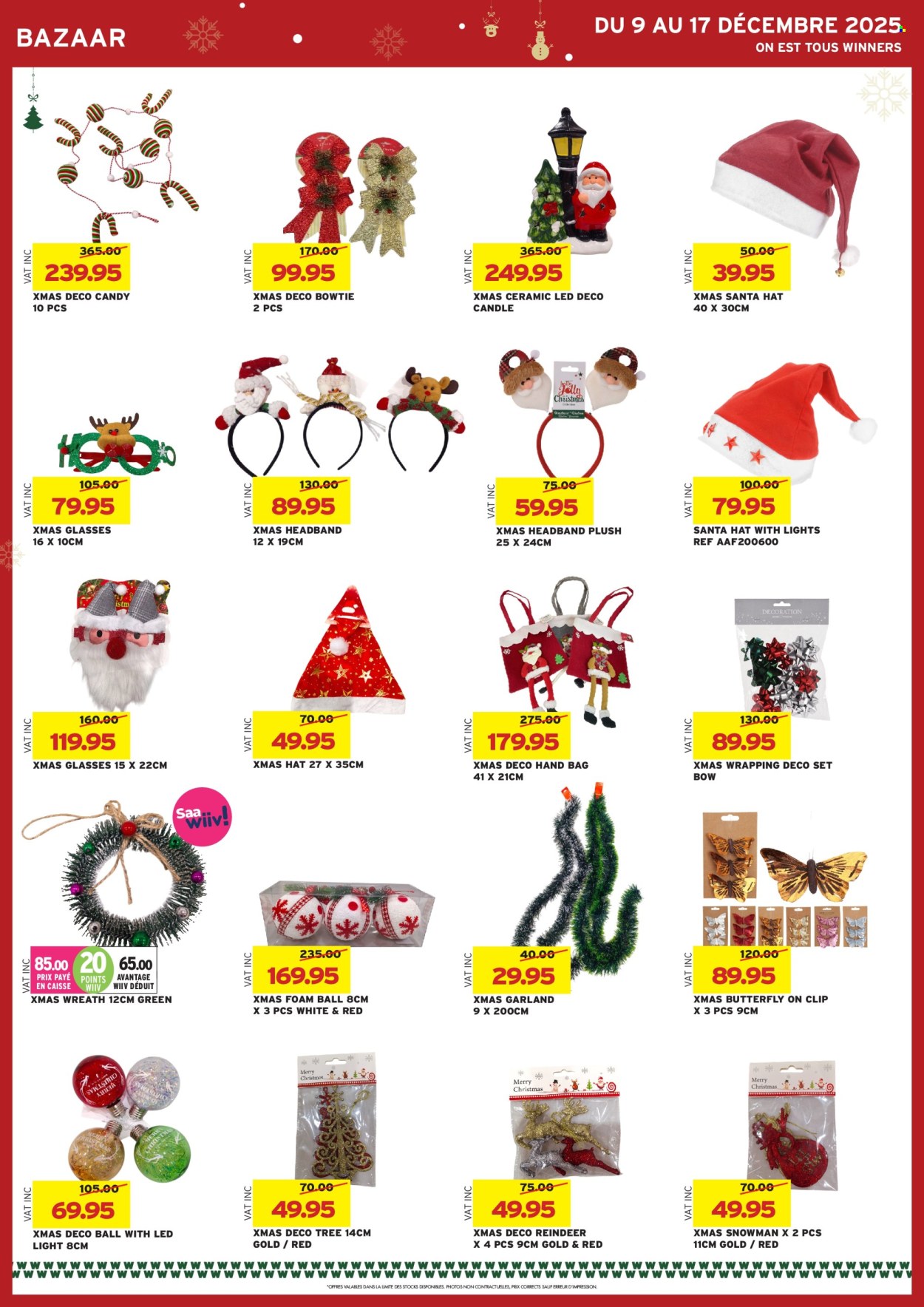 Catalogue Winners - 09/12/2025 - 17/12/2025. Page 12