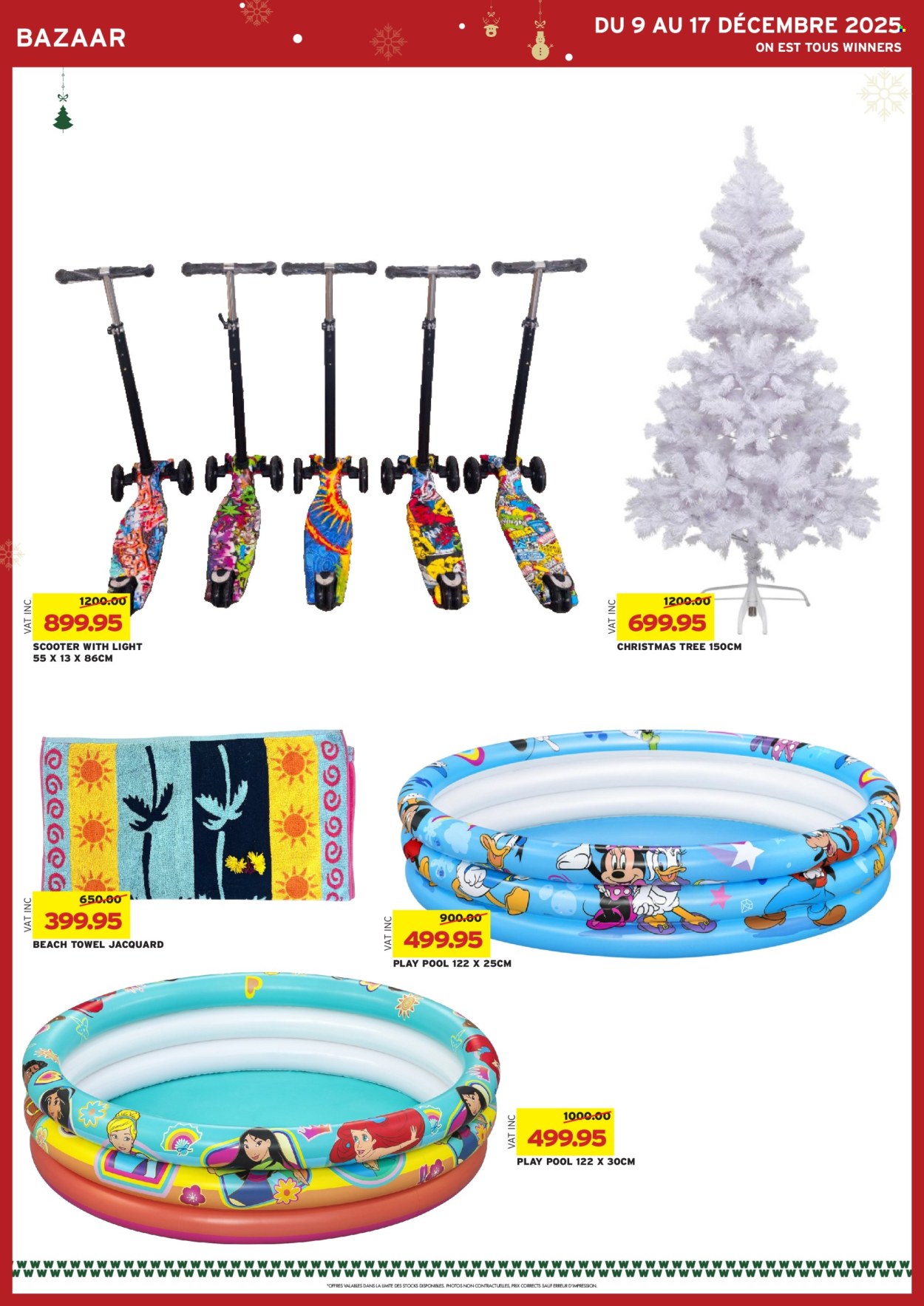 Catalogue Winners - 09/12/2025 - 17/12/2025. Page 13