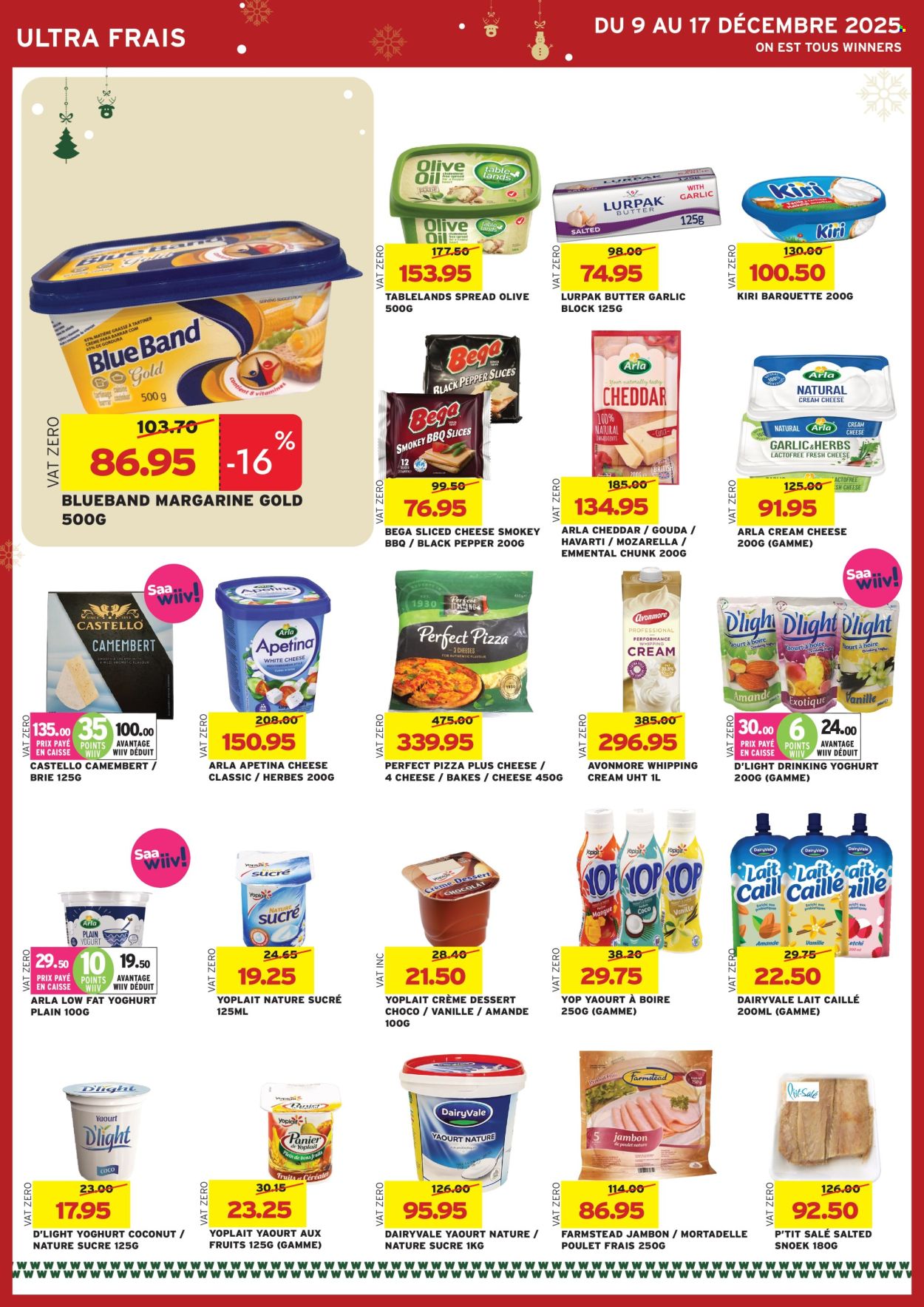 Catalogue Winners - 09/12/2025 - 17/12/2025. Page 16