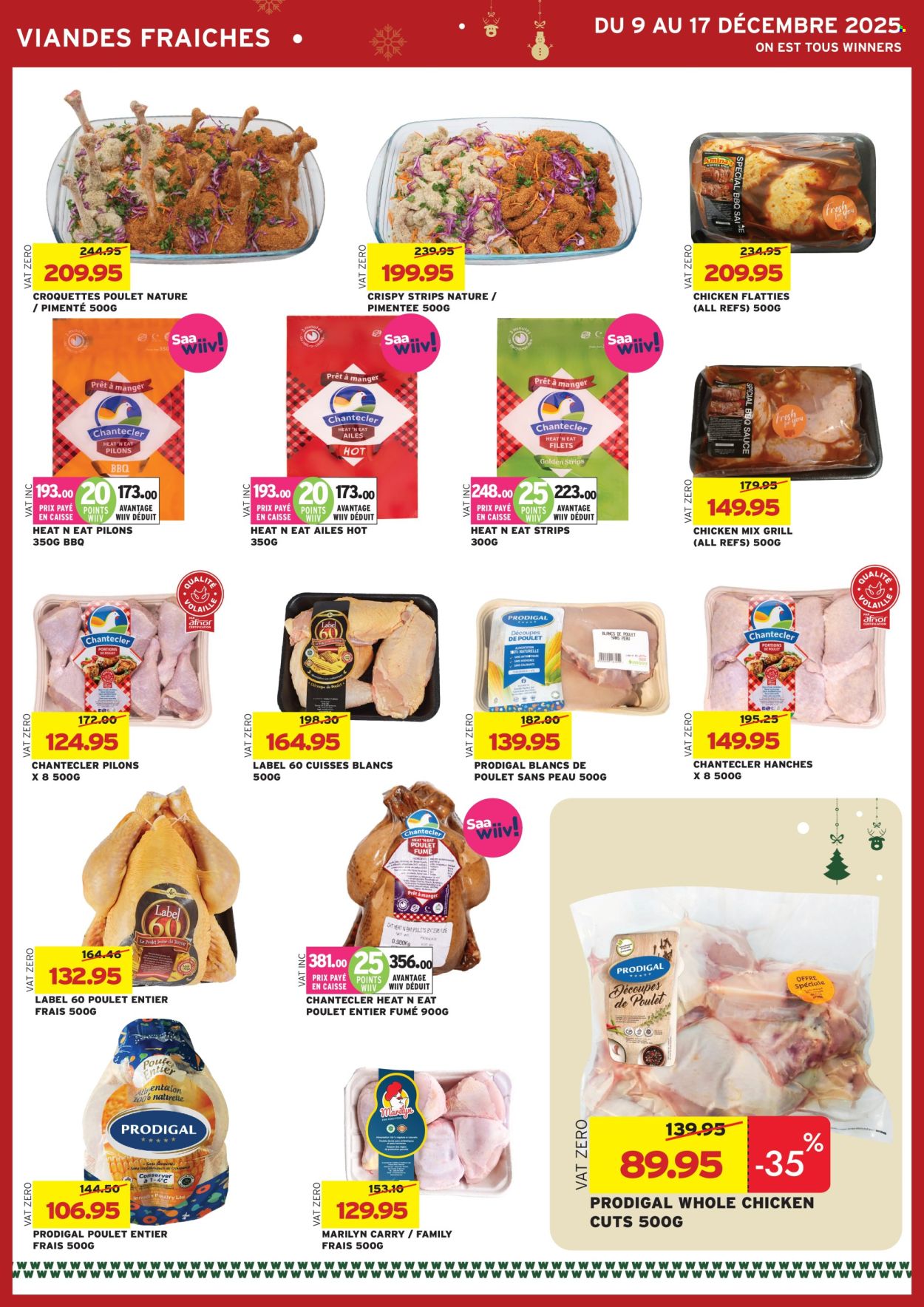 Catalogue Winners - 09/12/2025 - 17/12/2025. Page 17