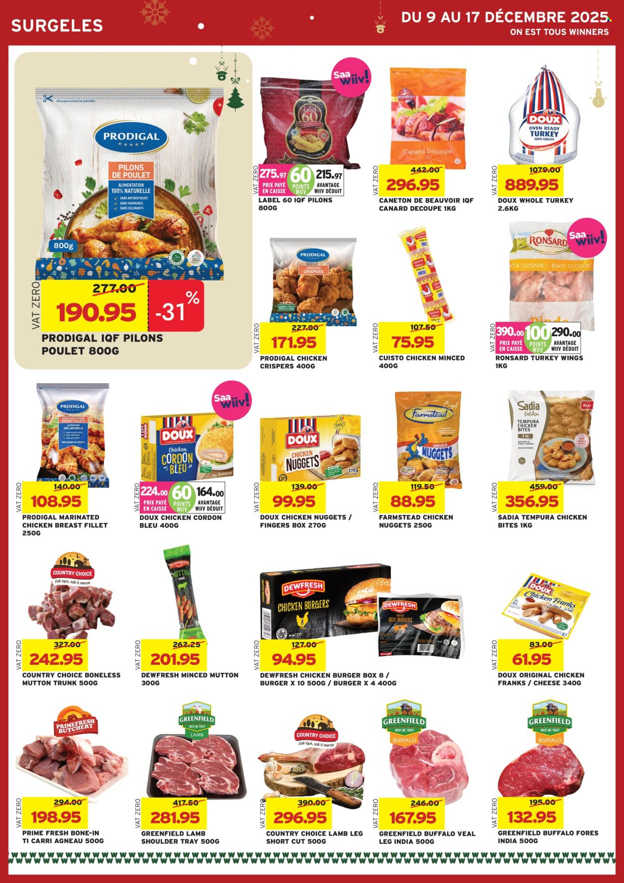 Catalogue Winners - 09/12/2025 - 17/12/2025. Page 18