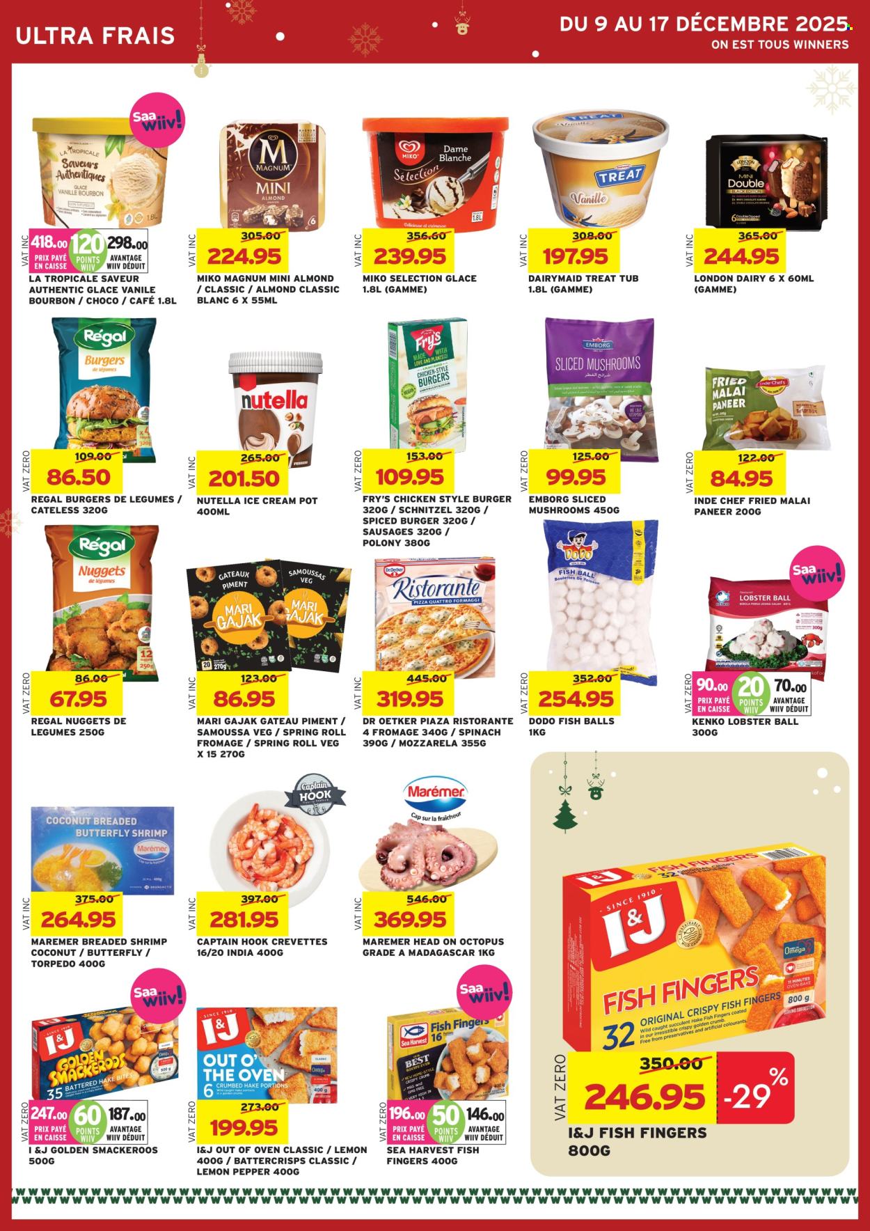 Catalogue Winners - 09/12/2025 - 17/12/2025. Page 19