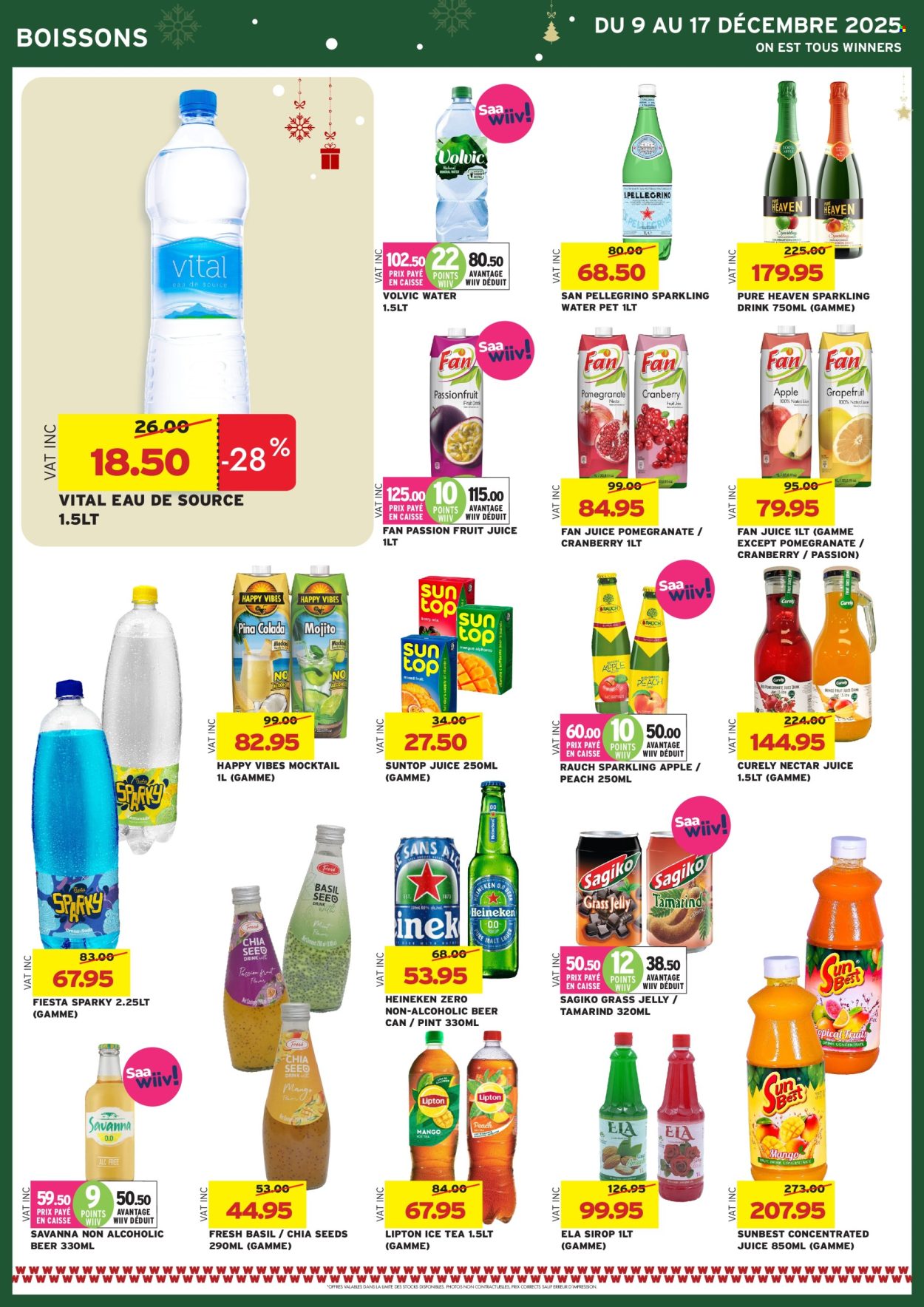 Catalogue Winners - 09/12/2025 - 17/12/2025. Page 20