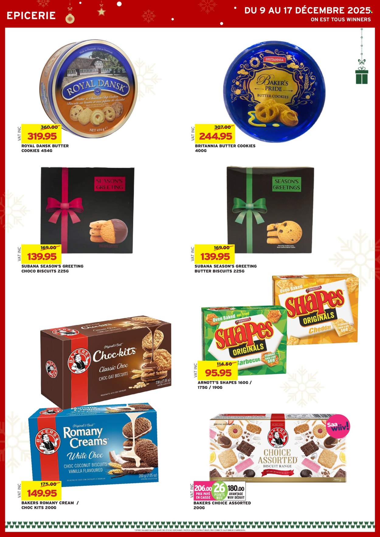 Catalogue Winners - 09/12/2025 - 17/12/2025. Page 23