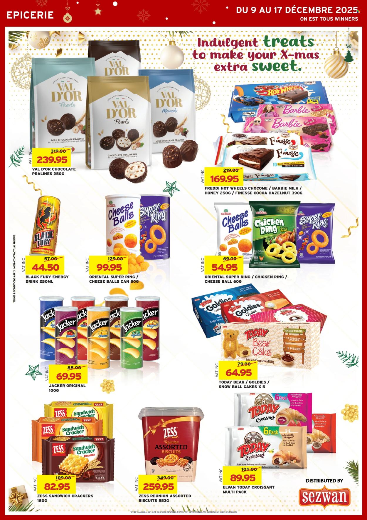 Catalogue Winners - 09/12/2025 - 17/12/2025. Page 24