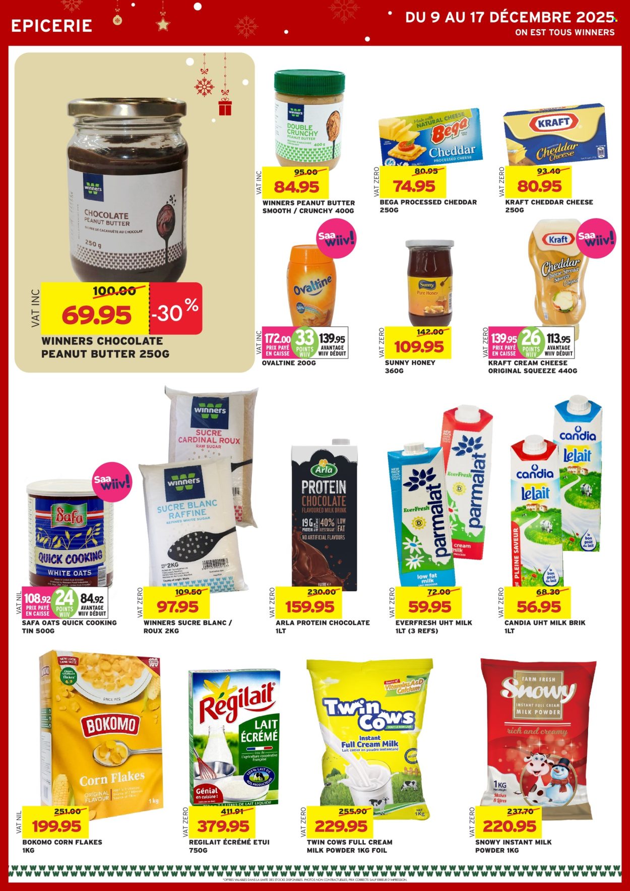 Catalogue Winners - 09/12/2025 - 17/12/2025. Page 26