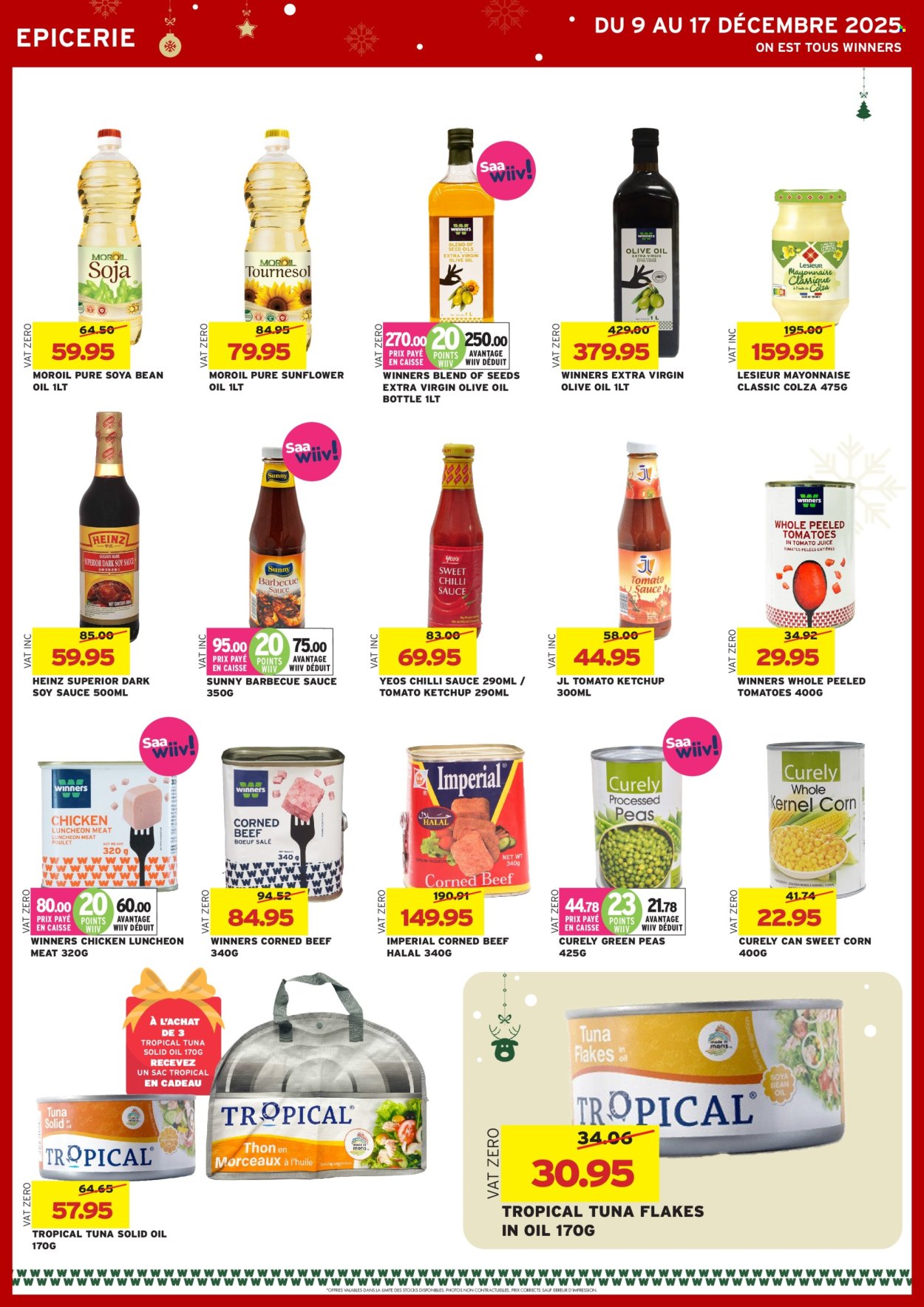 Catalogue Winners - 09/12/2025 - 17/12/2025. Page 27