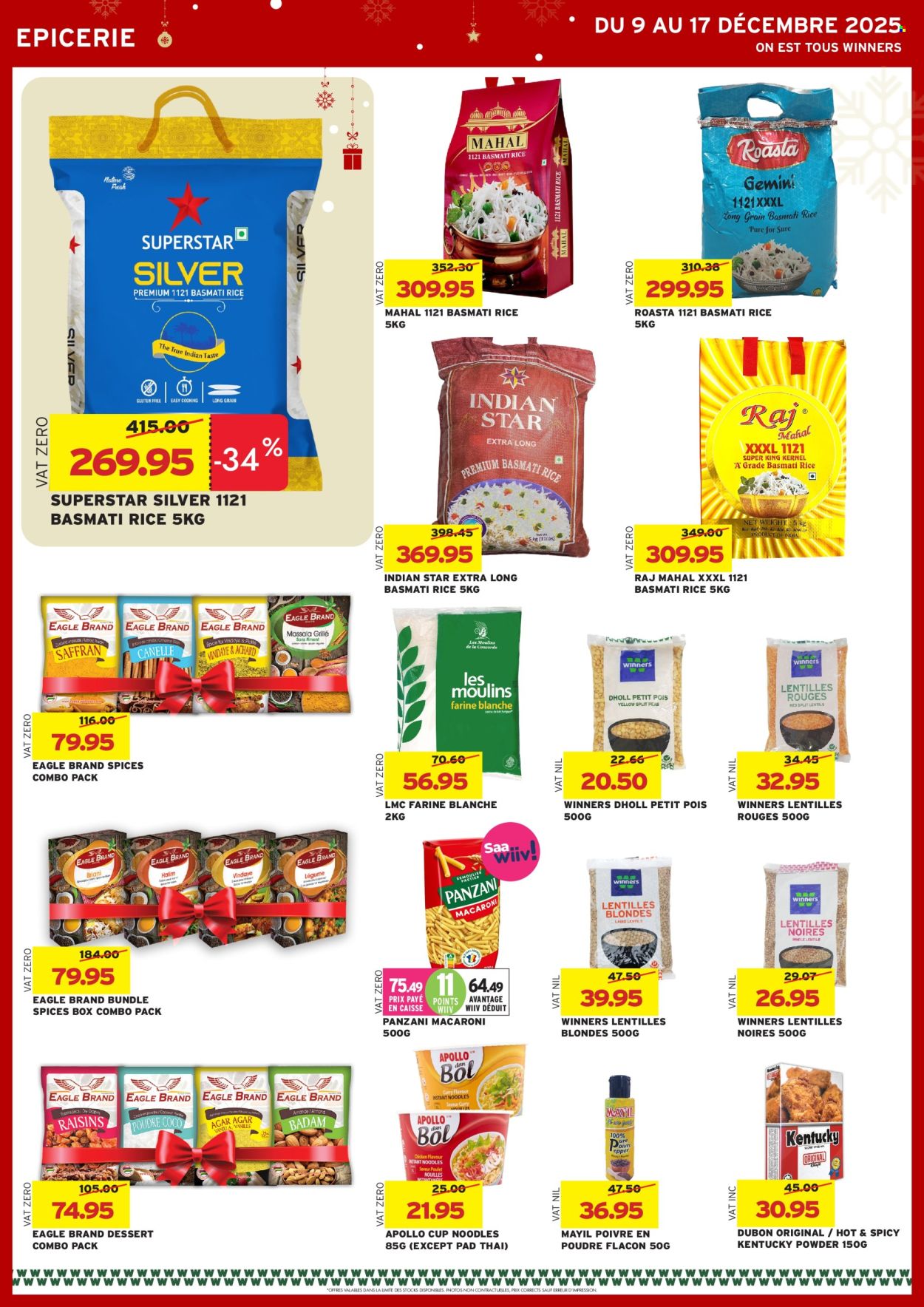 Catalogue Winners - 09/12/2025 - 17/12/2025. Page 28