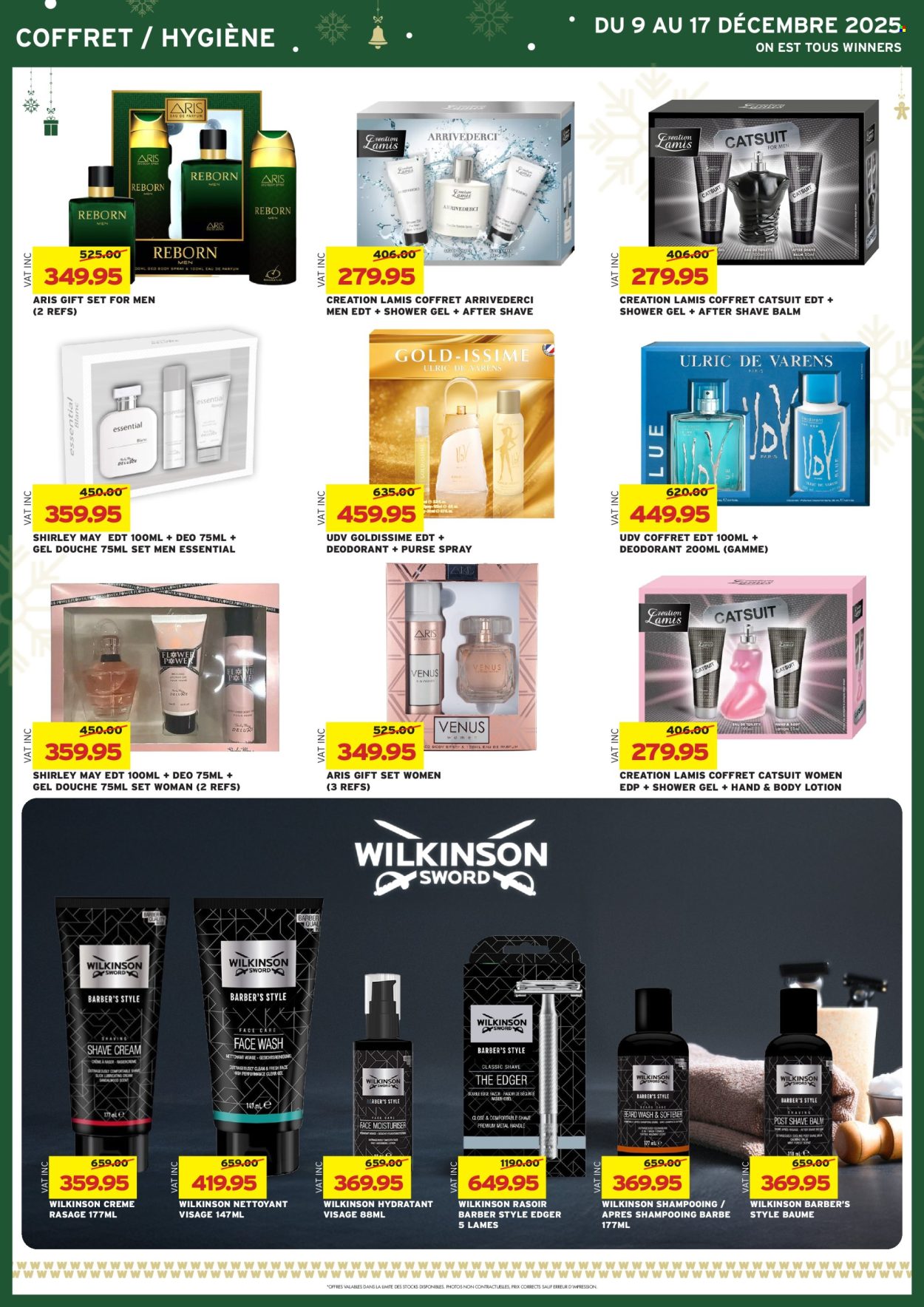 Catalogue Winners - 09/12/2025 - 17/12/2025. Page 29