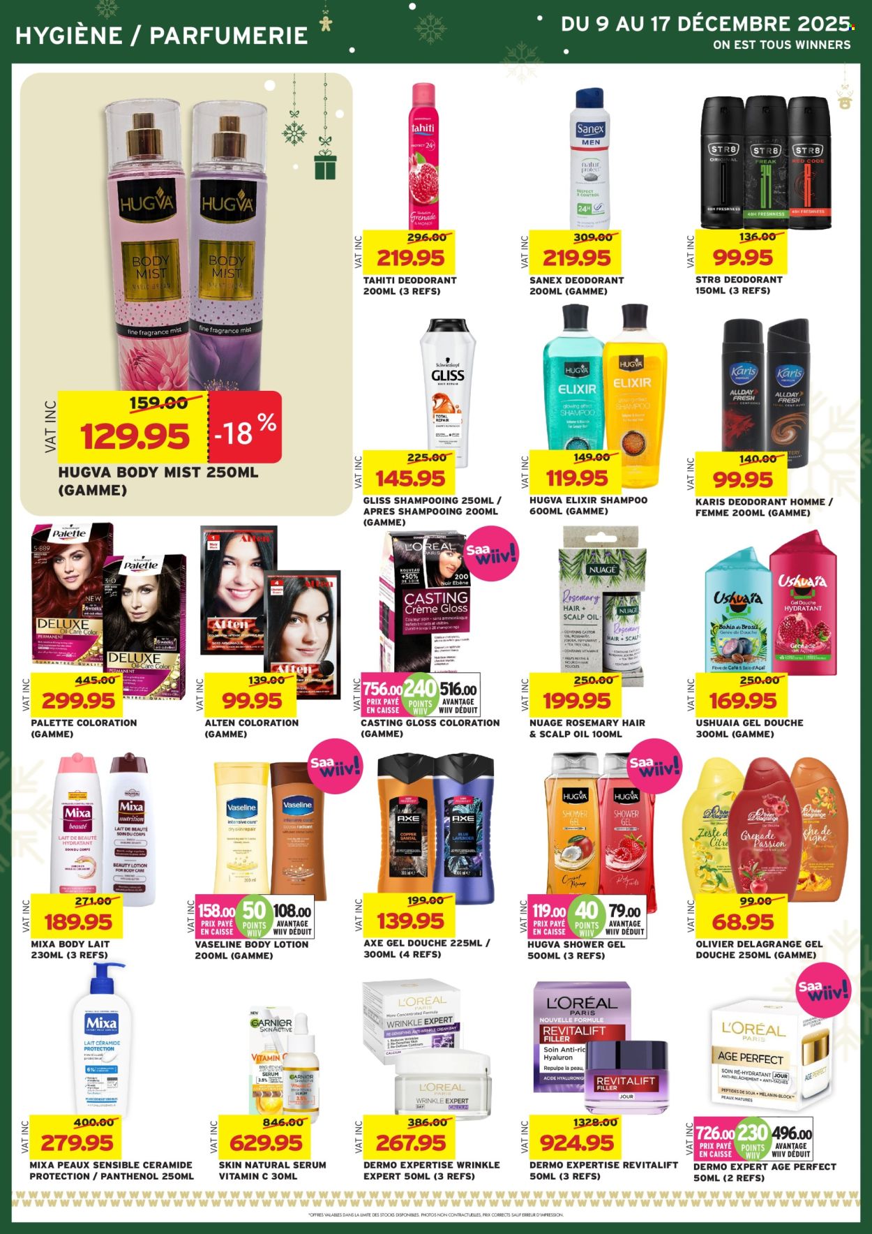 Catalogue Winners - 09/12/2025 - 17/12/2025. Page 30