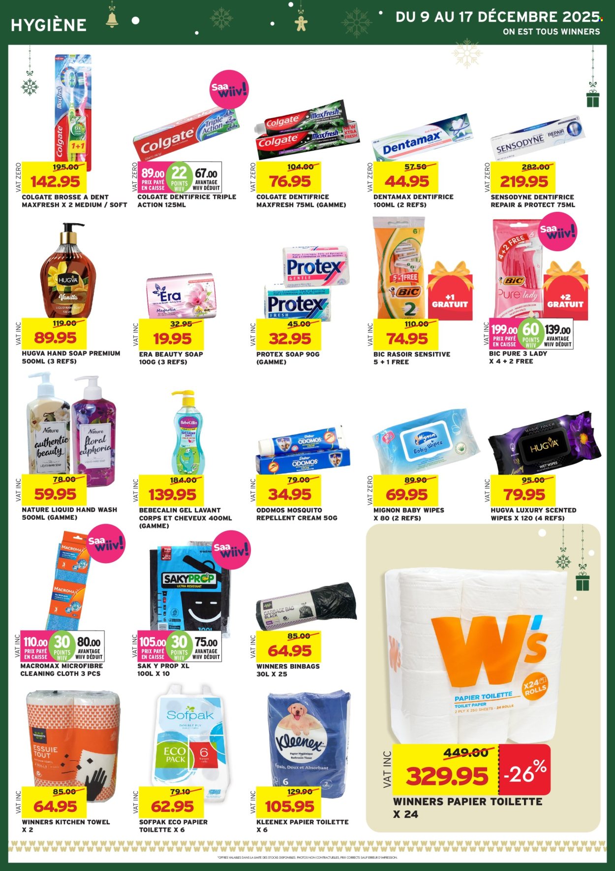 Catalogue Winners - 09/12/2025 - 17/12/2025. Page 31