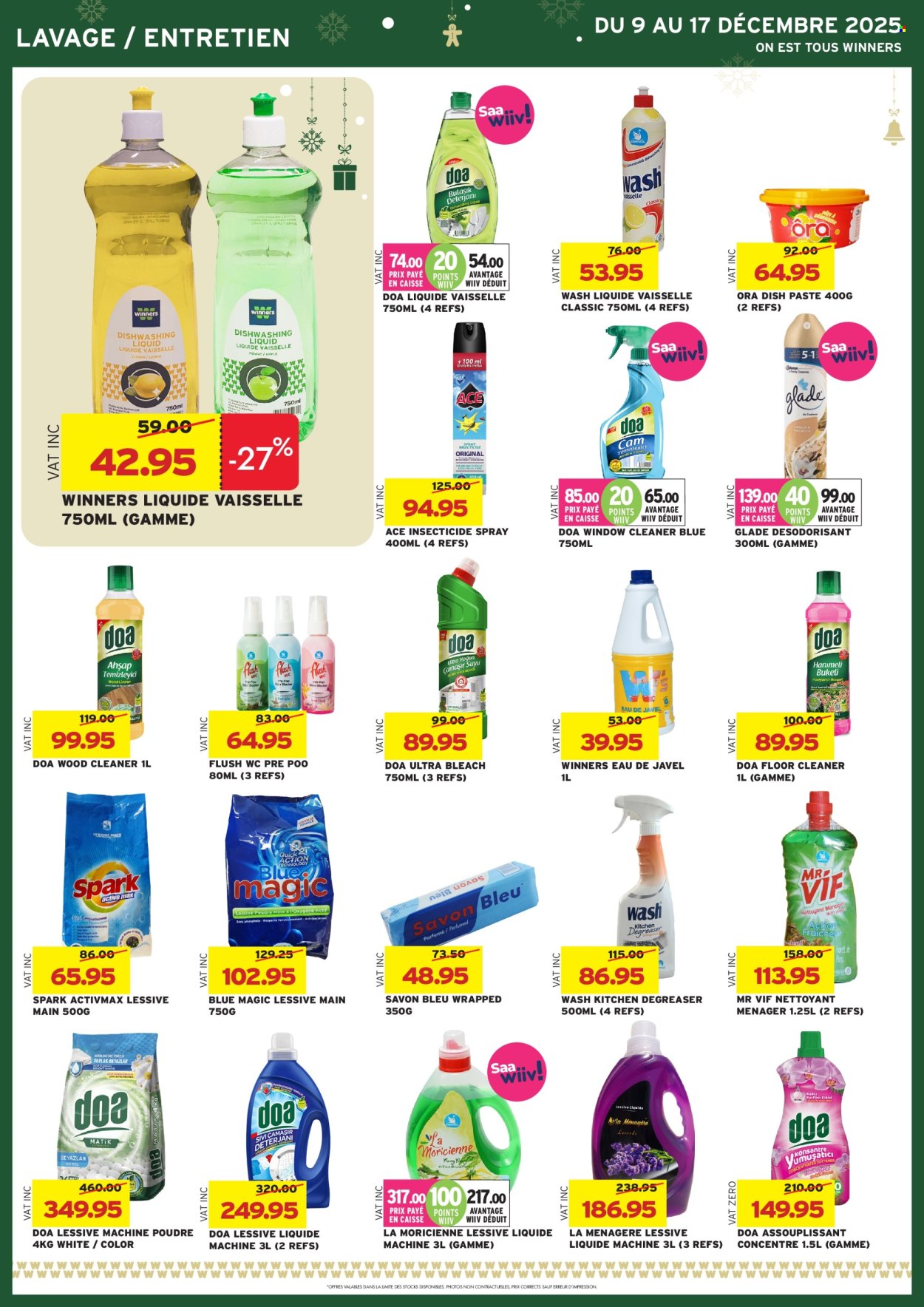 Catalogue Winners - 09/12/2025 - 17/12/2025. Page 32