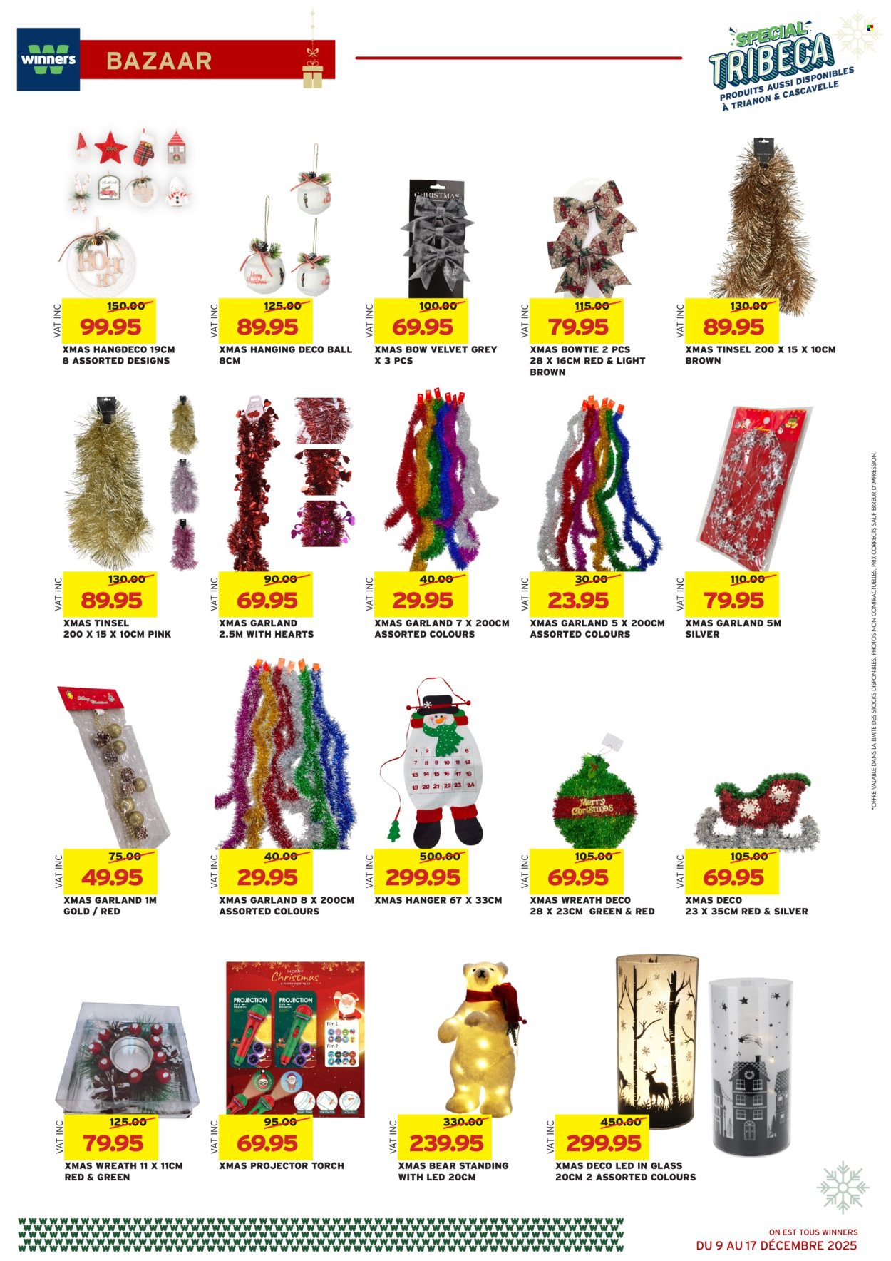 Catalogue Winners - 09/12/2025 - 17/12/2025. Page 5