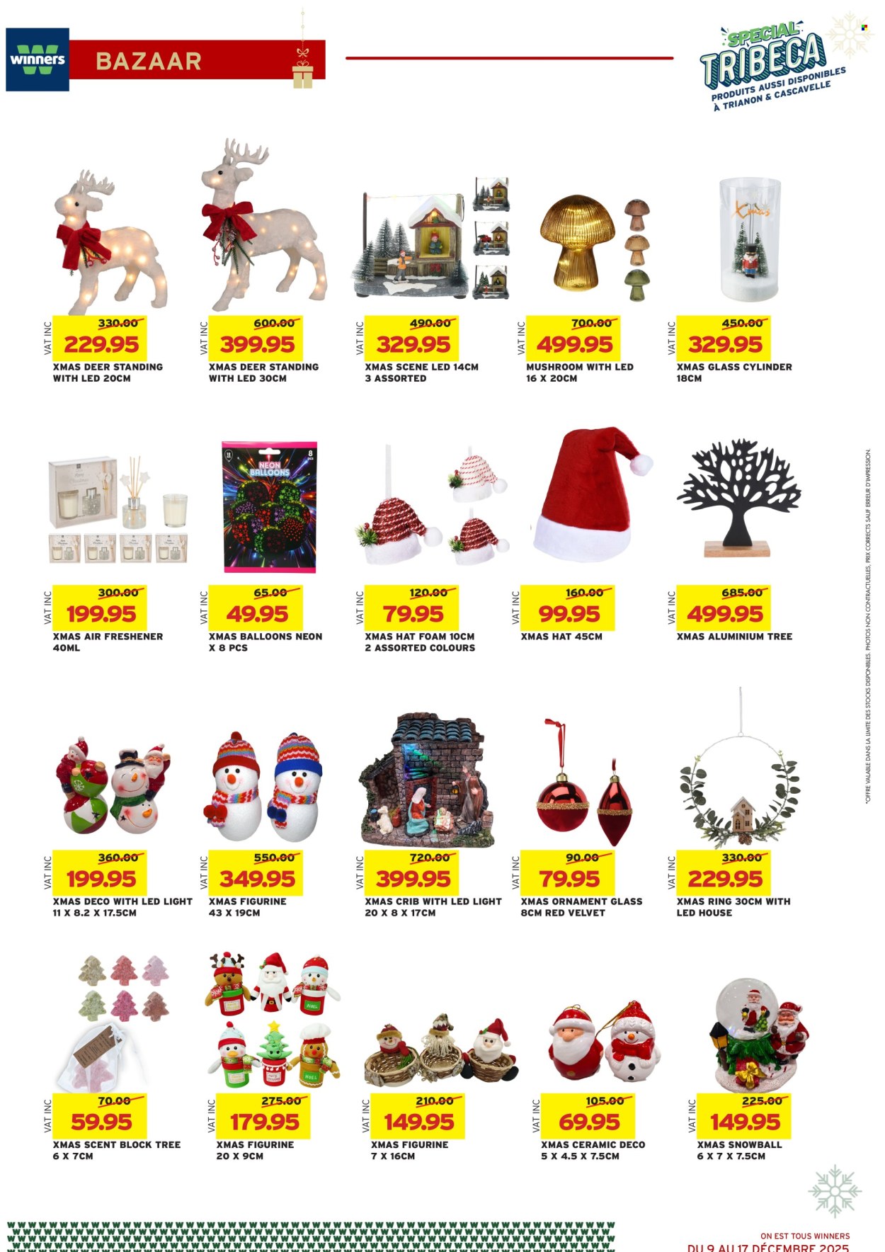 Catalogue Winners - 09/12/2025 - 17/12/2025. Page 6