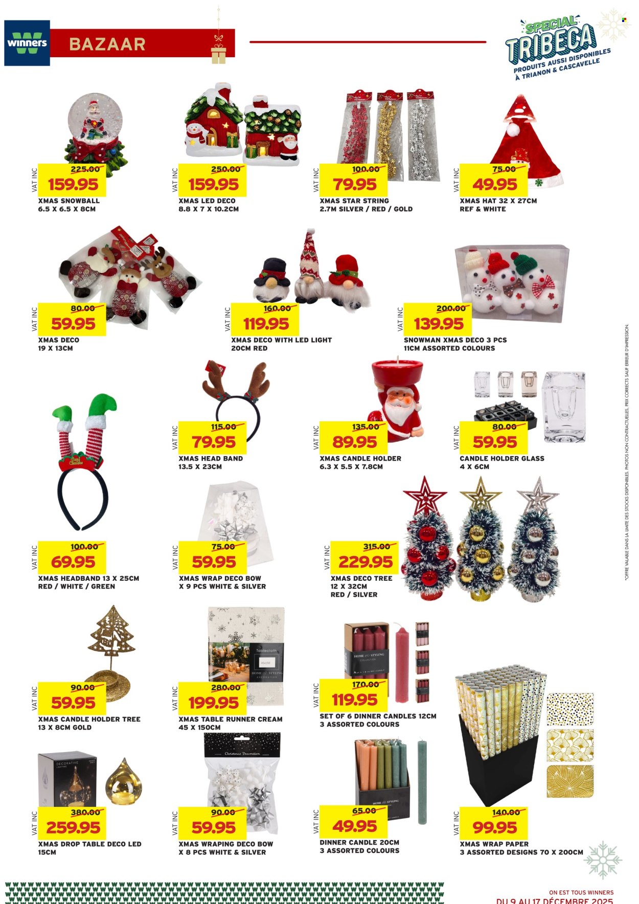 Catalogue Winners - 09/12/2025 - 17/12/2025. Page 7