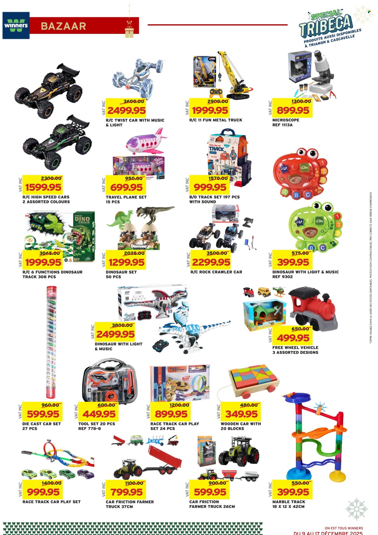 Catalogue Winners - 09/12/2025 - 17/12/2025. Page 8