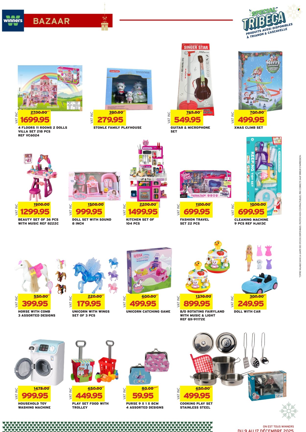 Catalogue Winners - 09/12/2025 - 17/12/2025. Page 9