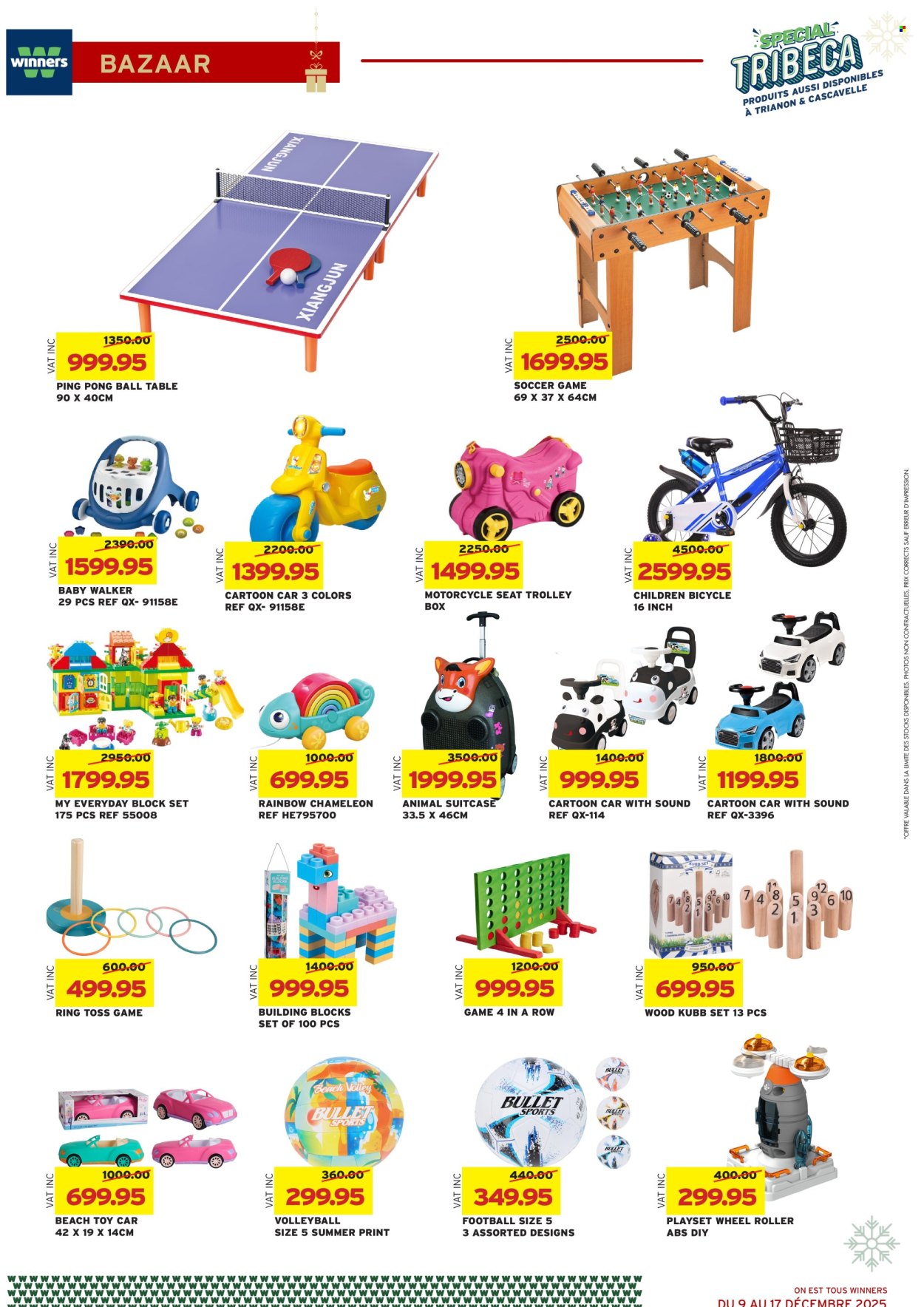 Catalogue Winners - 09/12/2025 - 17/12/2025. Page 10