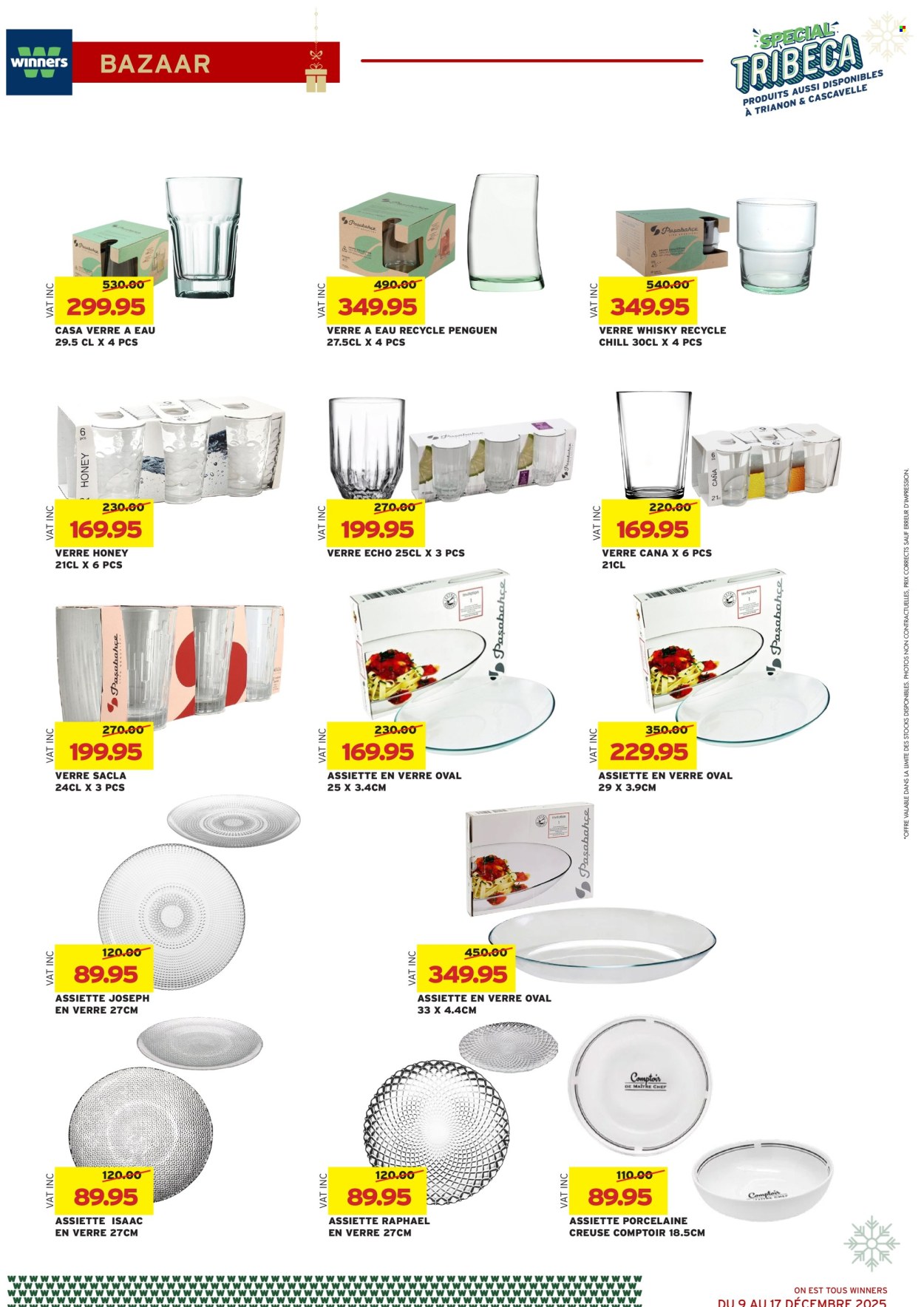 Catalogue Winners - 09/12/2025 - 17/12/2025. Page 13