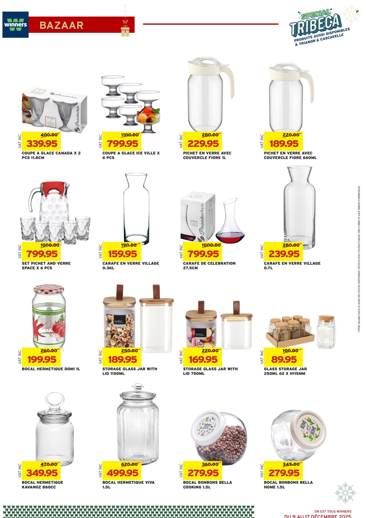 Catalogue Winners - 09/12/2025 - 17/12/2025. Page 14