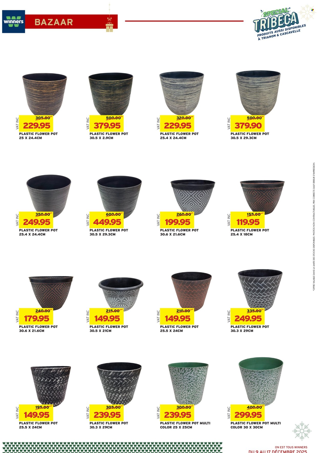 Catalogue Winners - 09/12/2025 - 17/12/2025. Page 15