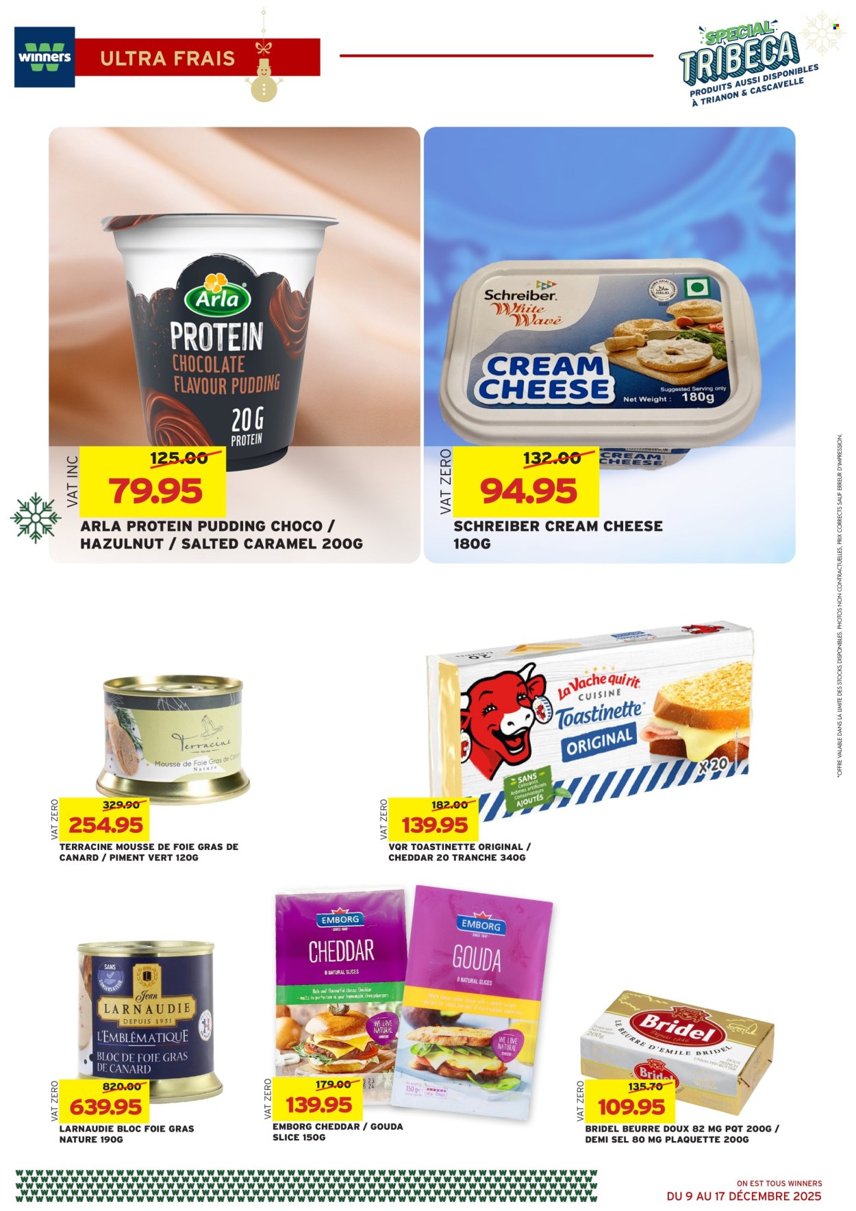 Catalogue Winners - 09/12/2025 - 17/12/2025. Page 18