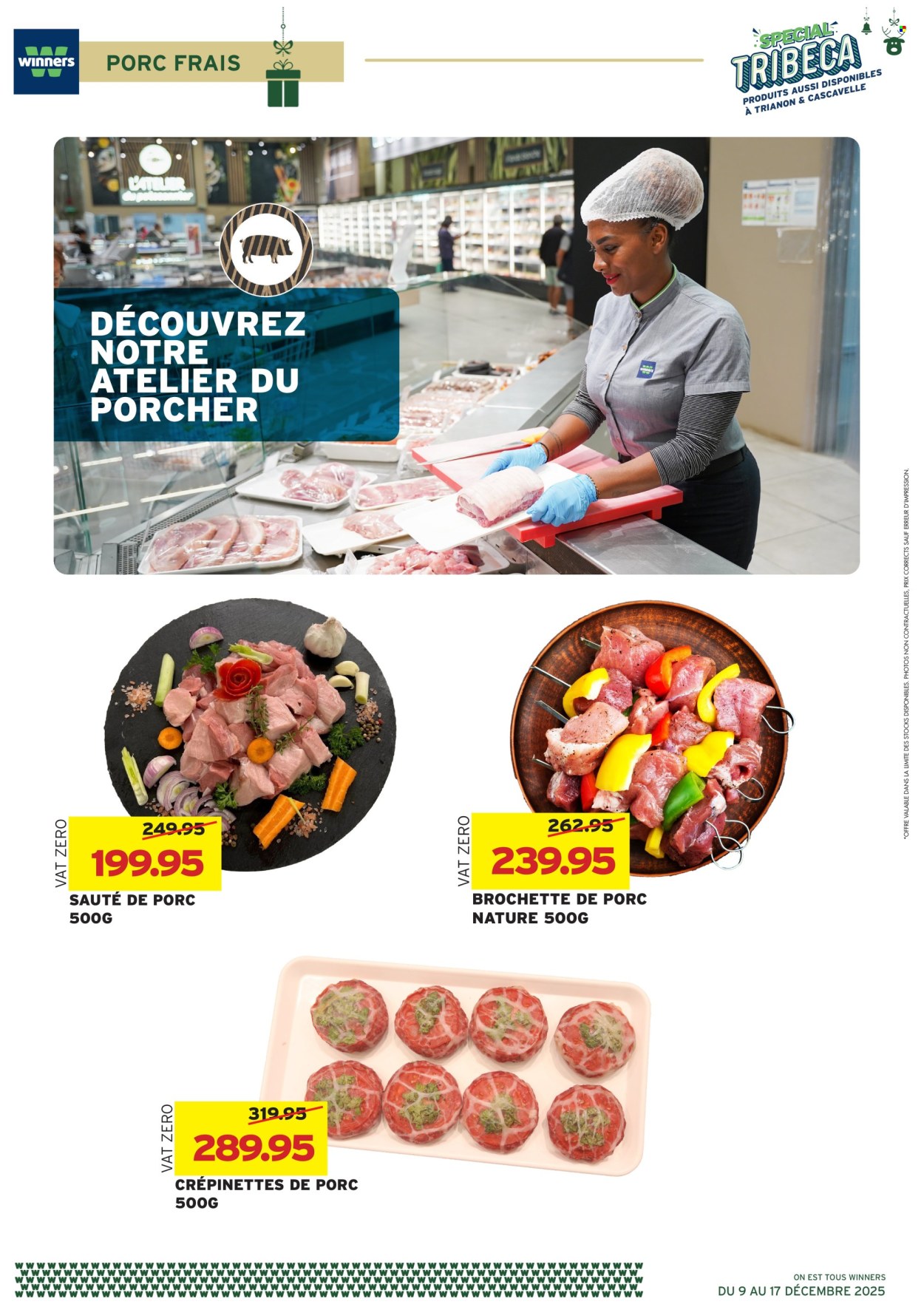 Catalogue Winners - 09/12/2025 - 17/12/2025. Page 20