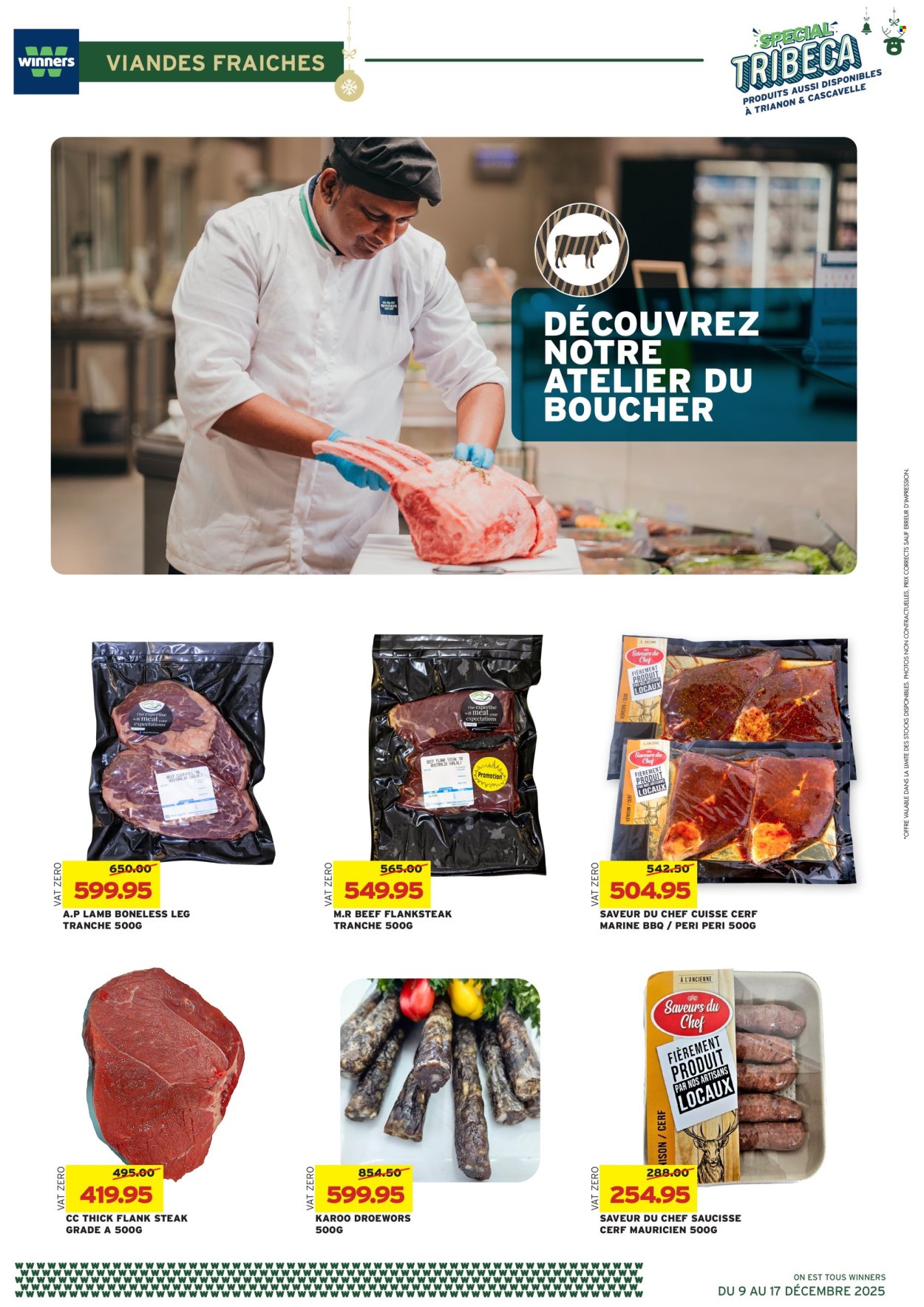 Catalogue Winners - 09/12/2025 - 17/12/2025. Page 21