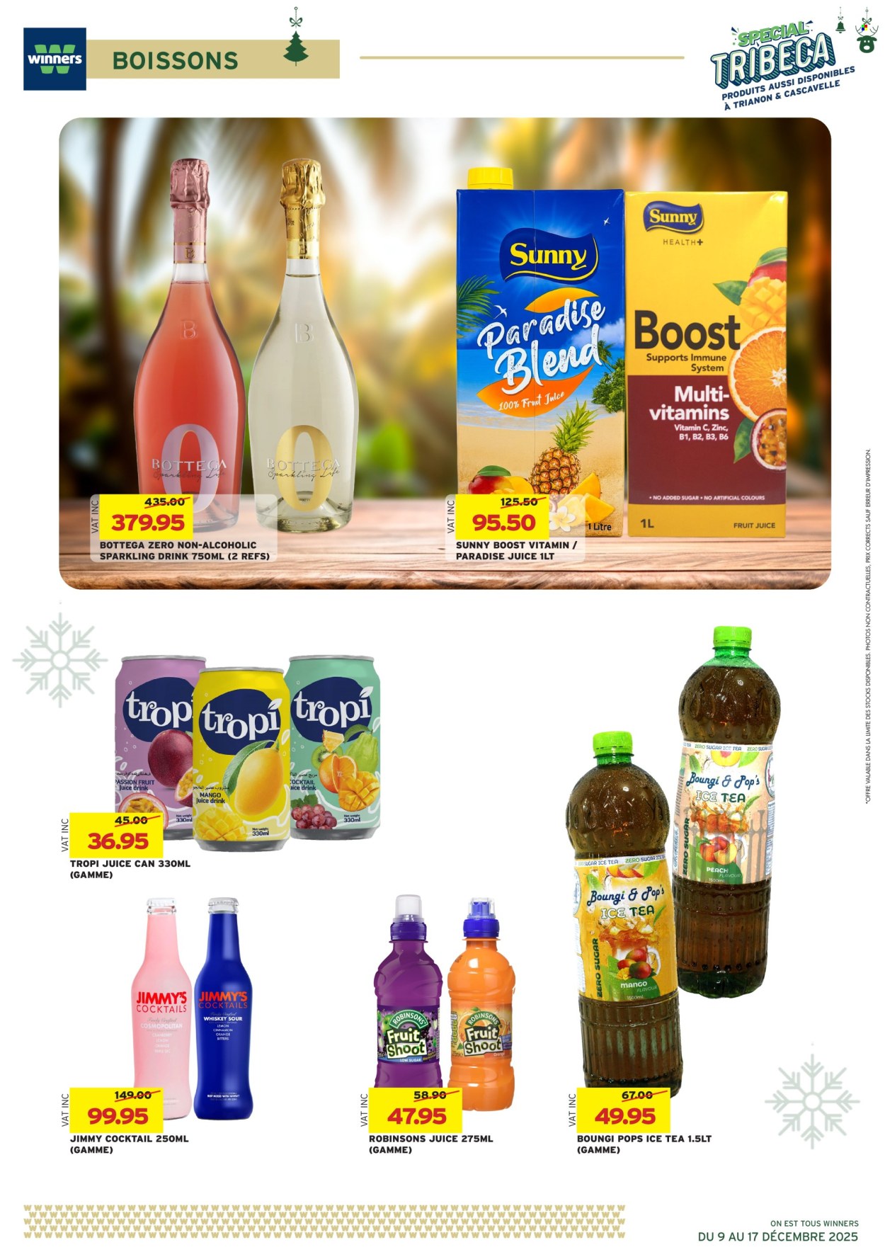 Catalogue Winners - 09/12/2025 - 17/12/2025. Page 24