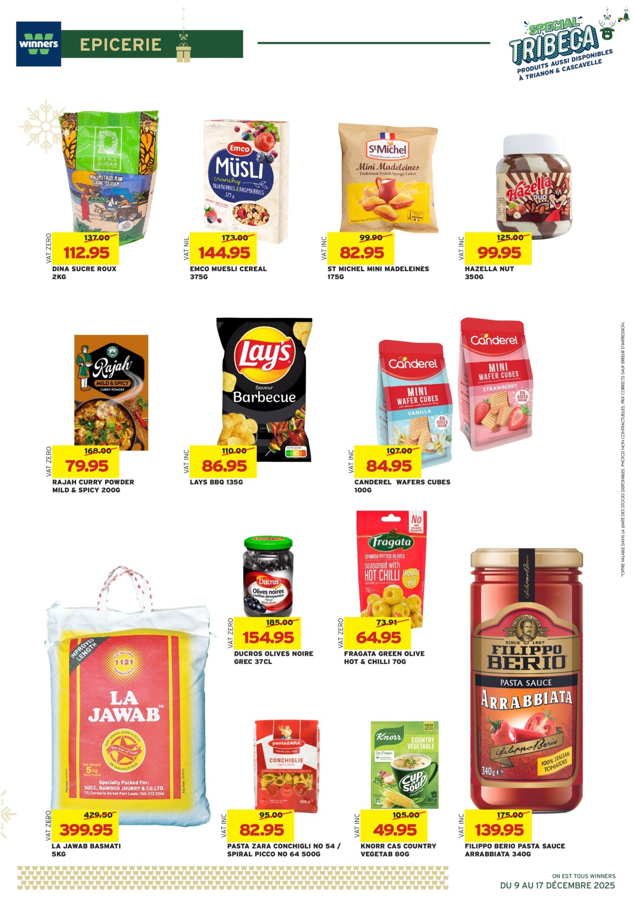 Catalogue Winners - 09/12/2025 - 17/12/2025. Page 27