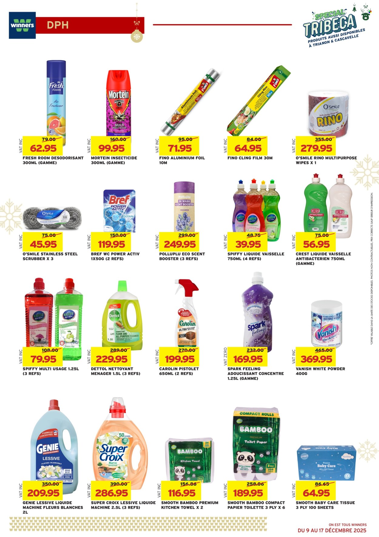 Catalogue Winners - 09/12/2025 - 17/12/2025. Page 29