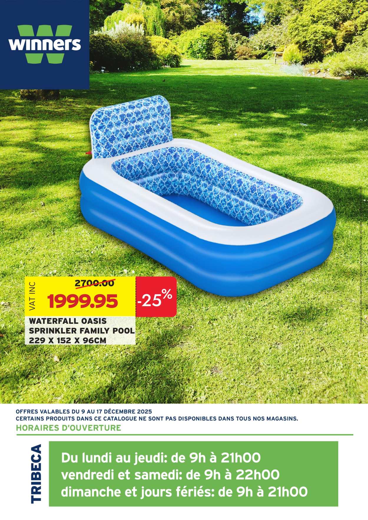 Catalogue Winners - 09/12/2025 - 17/12/2025. Page 30