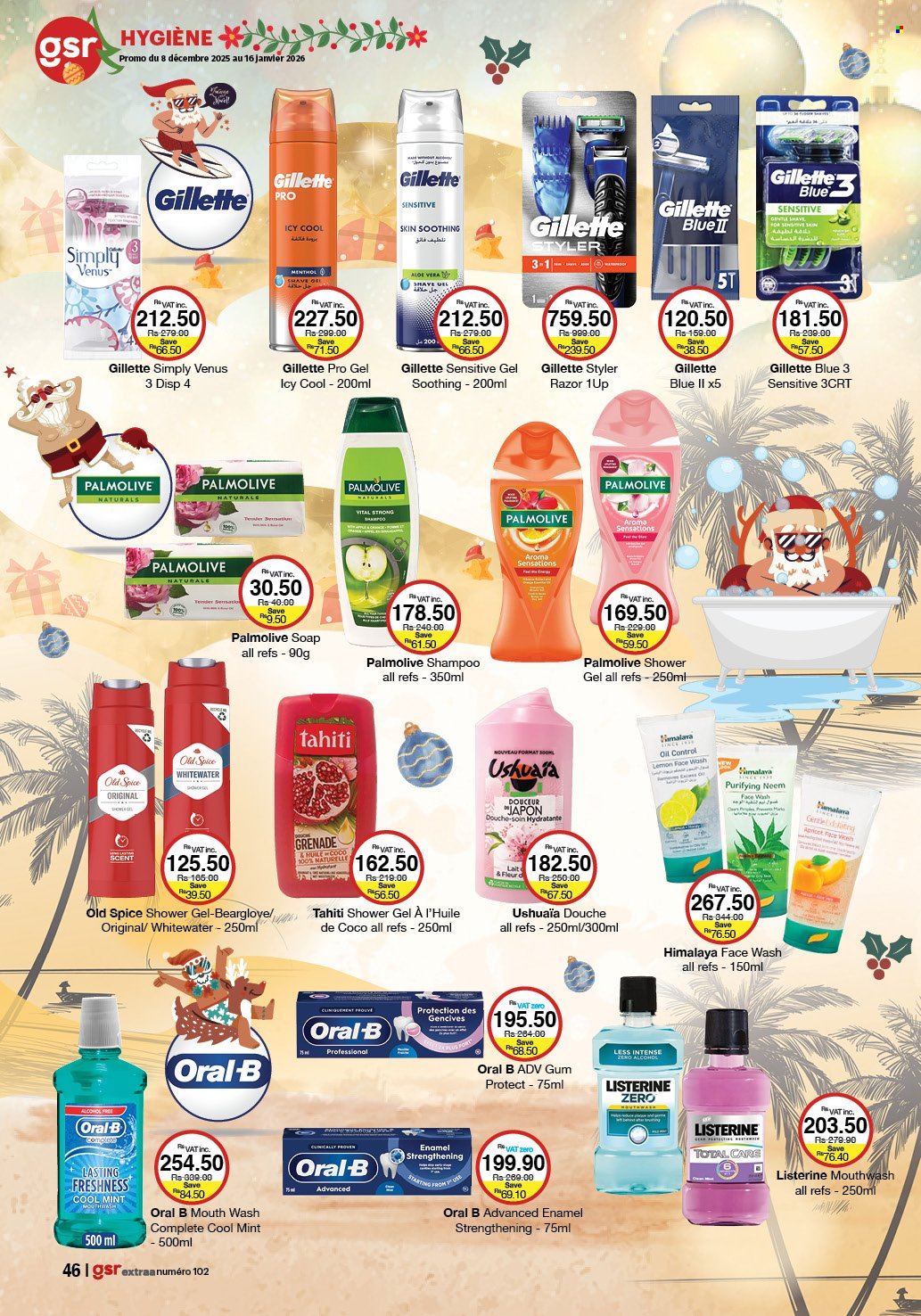 Catalogue GSR - 08/12/2025 - 16/01/2026. Page 46