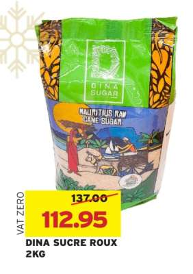 DINA SUCRE ROUX