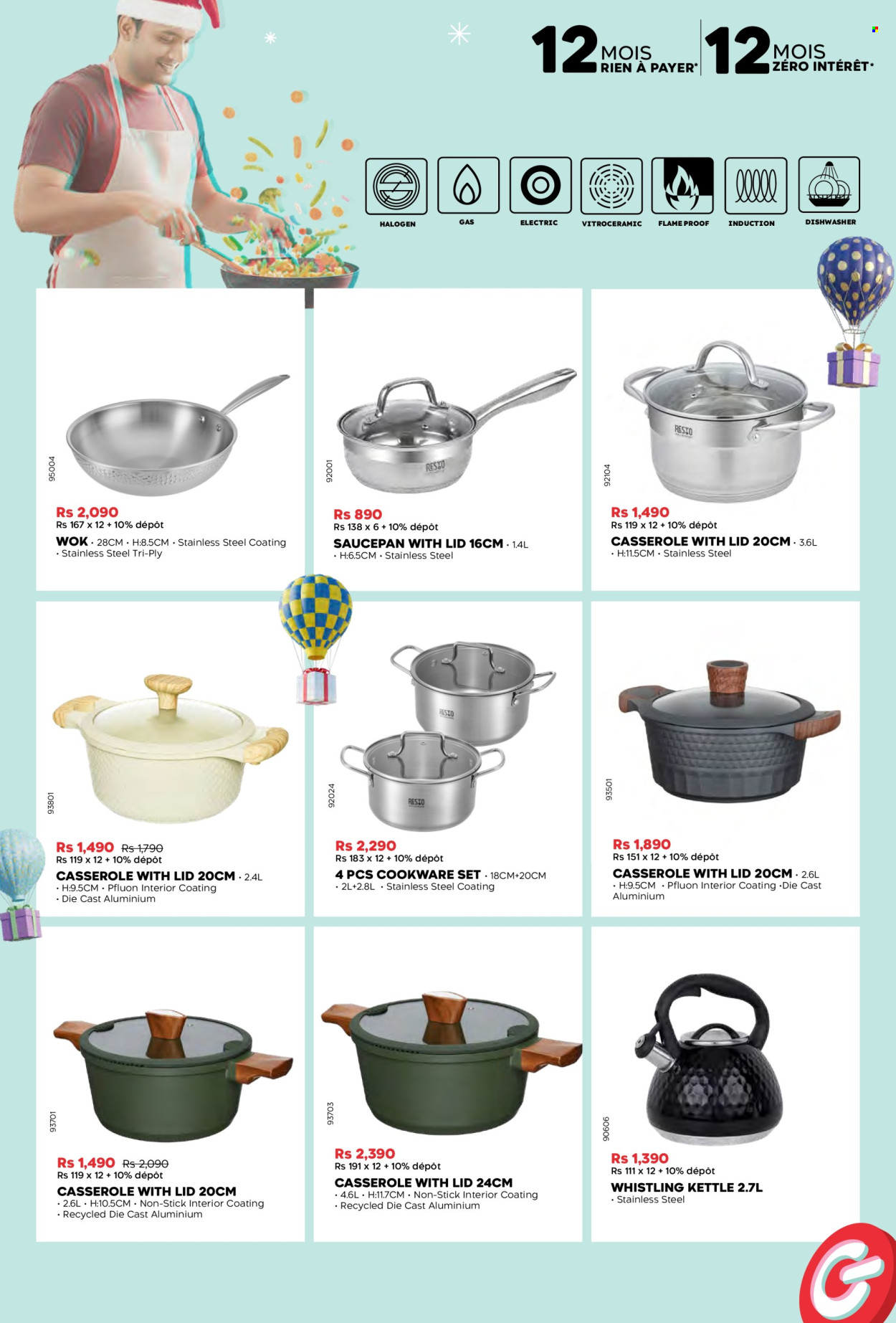 Catalogue Galaxy - 12/12/2025 - 11/01/2026. Page 25