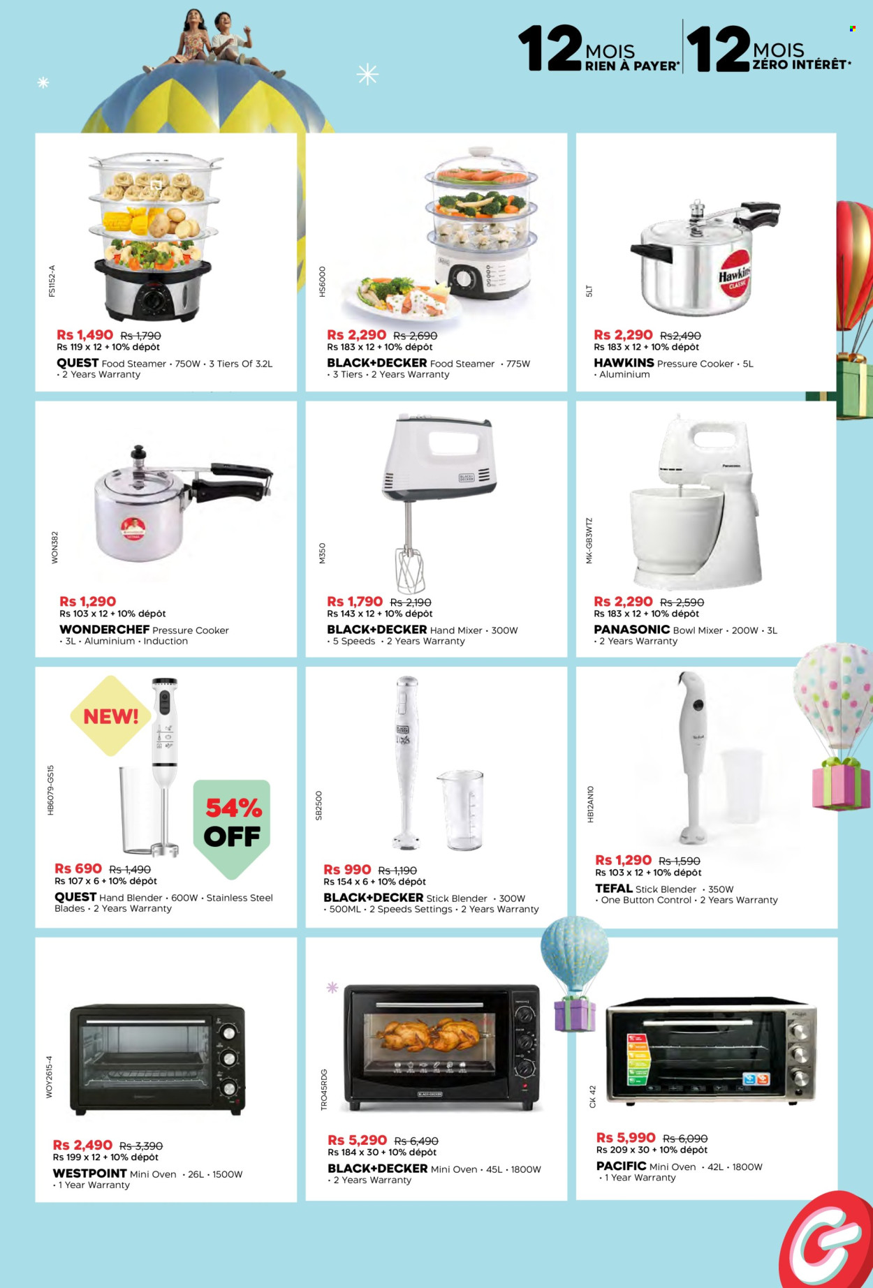 Catalogue Galaxy - 12/12/2025 - 11/01/2026. Page 29